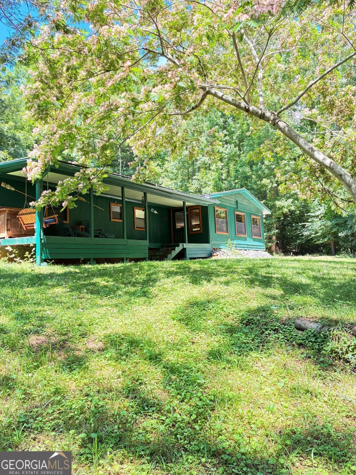 521 Sunnyside Road