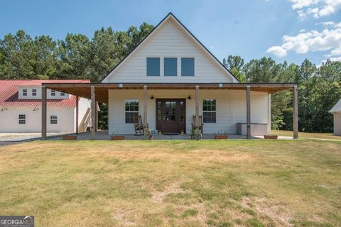 A home in Greenville