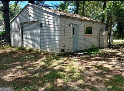 Photo of 465 County Rd 506, Centre, AL 35960 (MLS # 10837888)