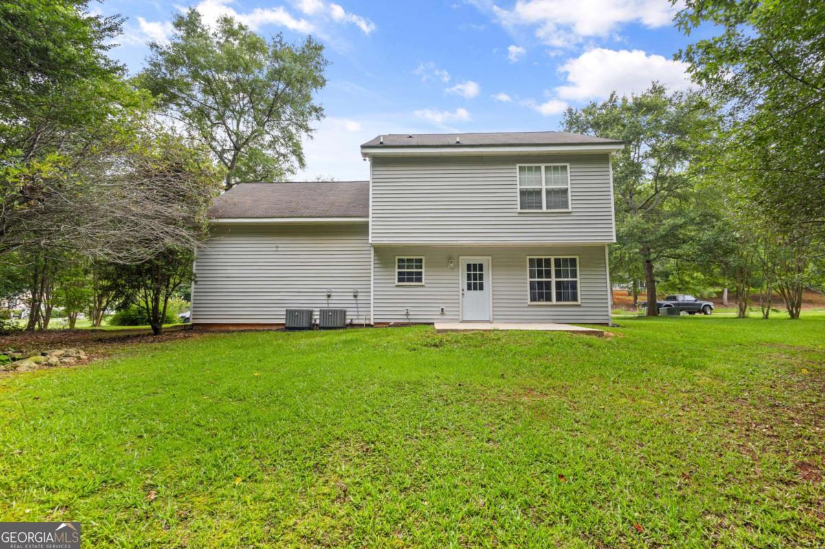 255 Twin Creek SHRS