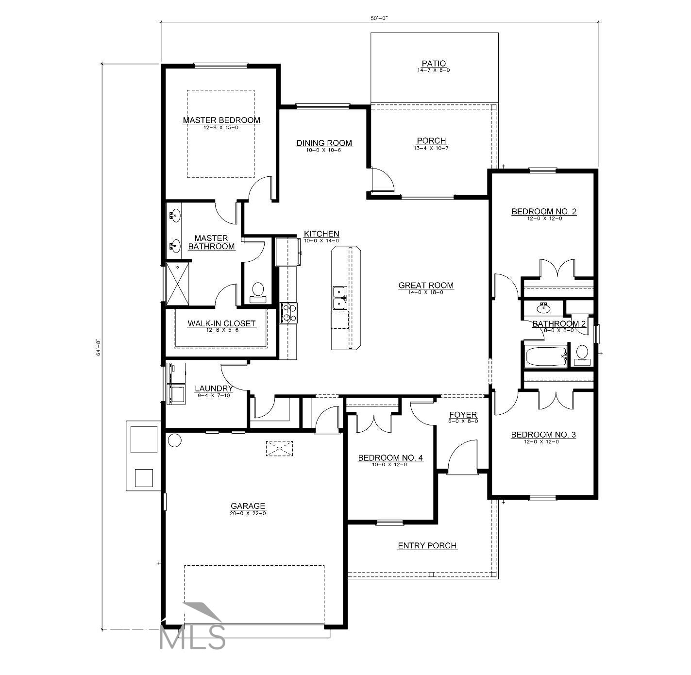 110 Rindle TRCE