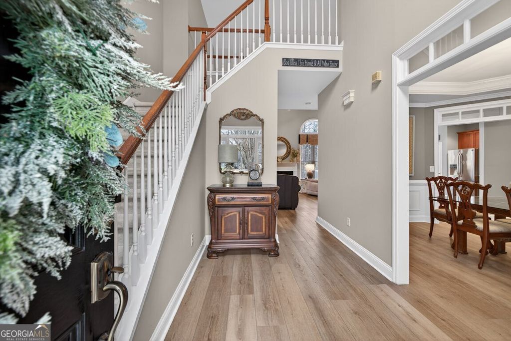 Photo of 4023 Lost Oak Drive, Buford, GA 30519 (MLS # 10664809)