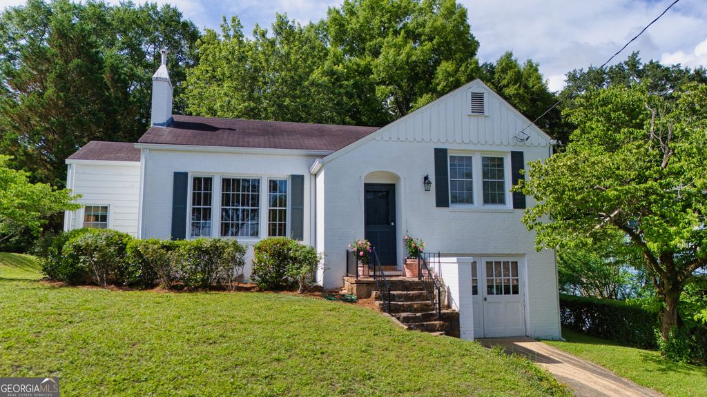 Photo of 414 E 9th Street SE, Rome, GA 30161 (MLS # 10774647)