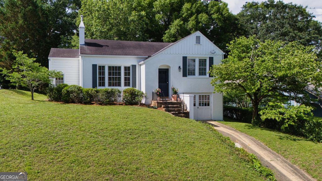 Photo of 414 E 9th Street SE, Rome, GA 30161 (MLS # 10774647)