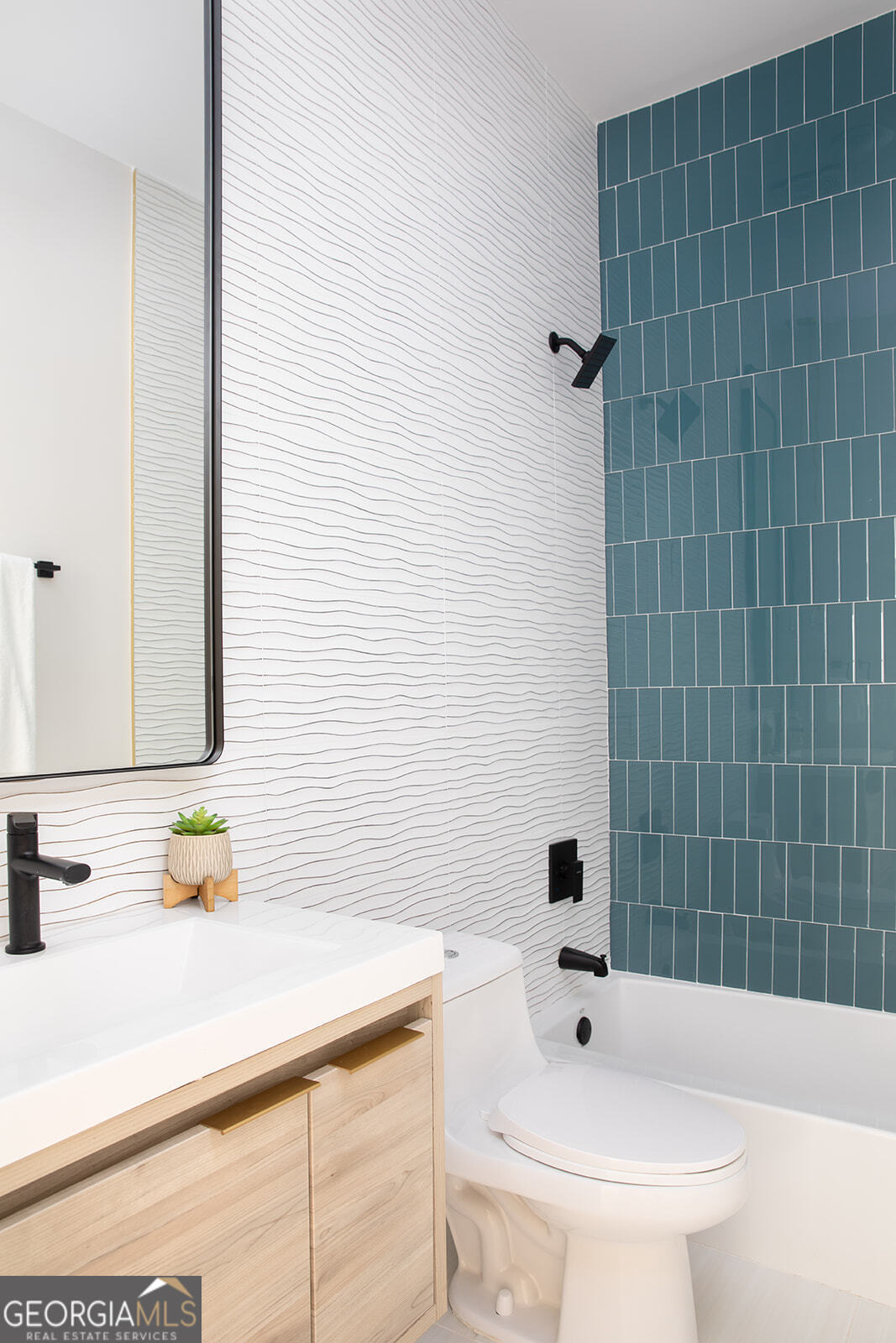 East Lake - Residential