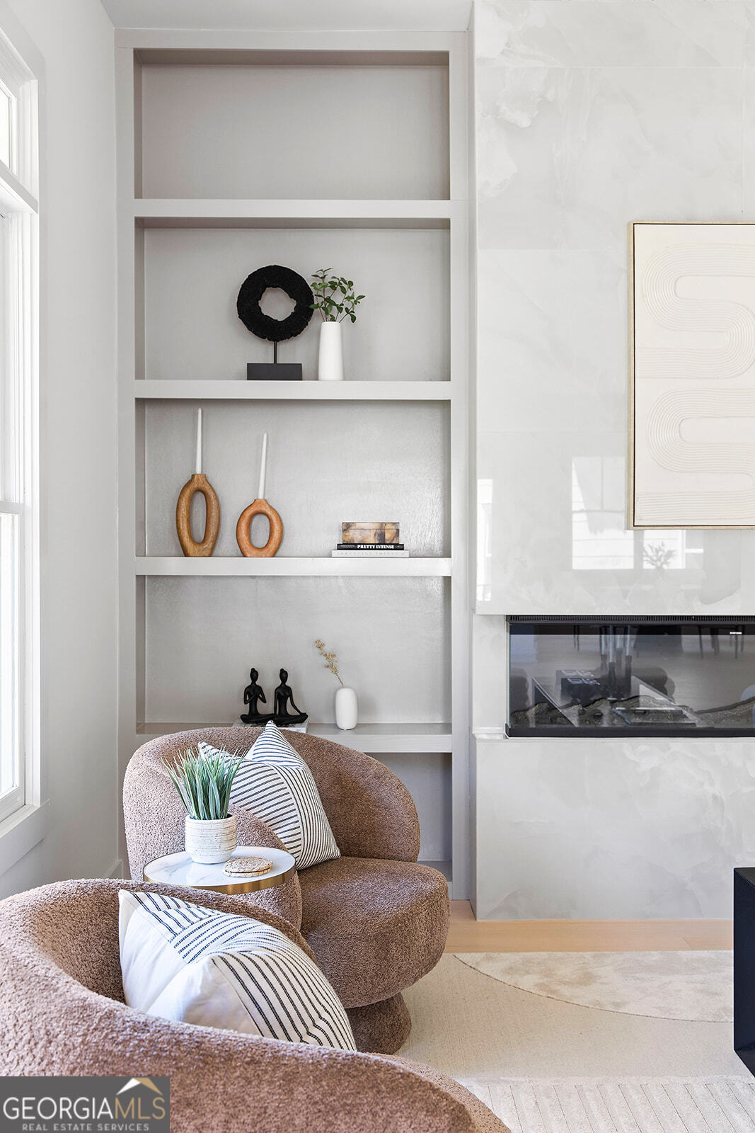 East Lake - Residential