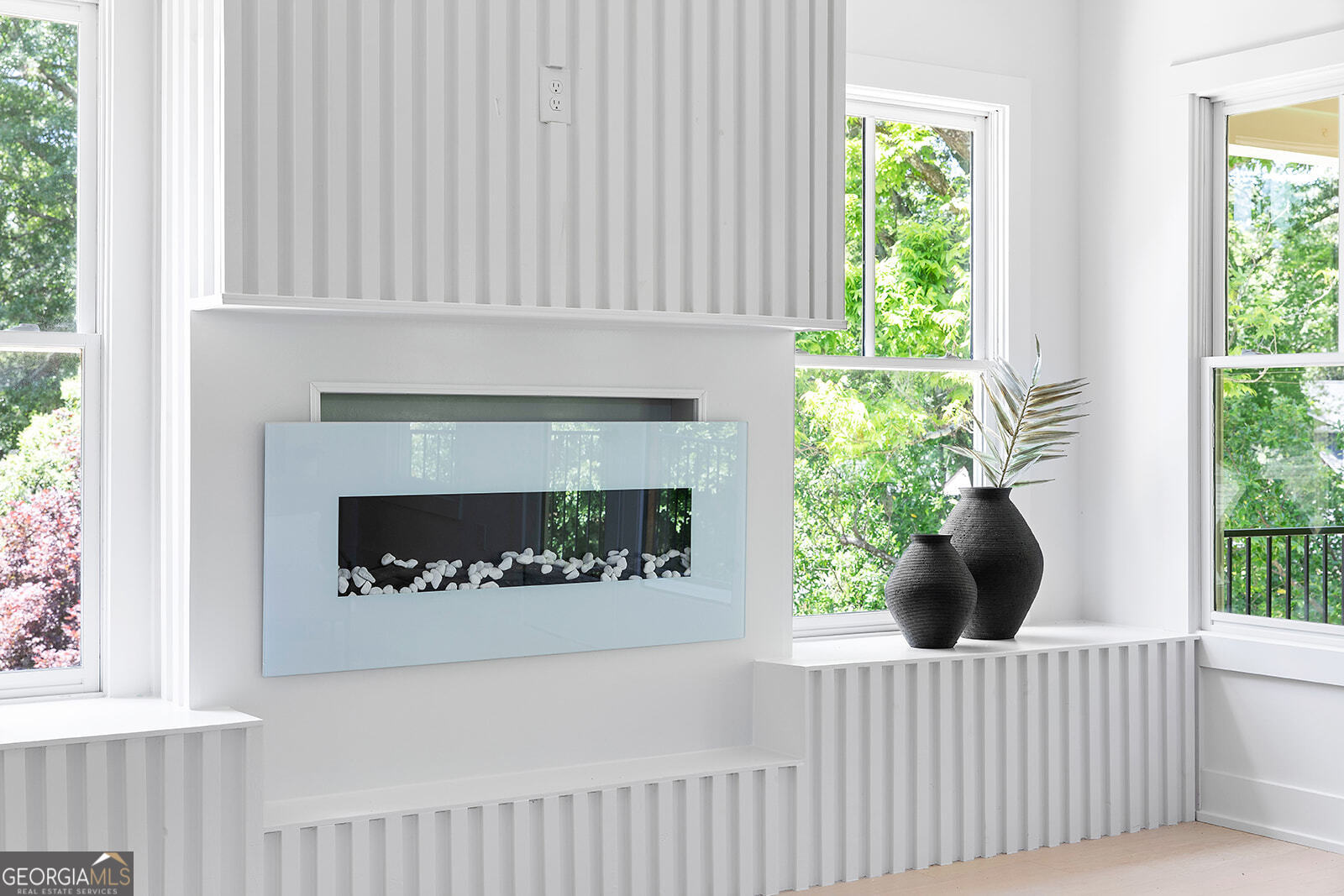 East Lake - Residential