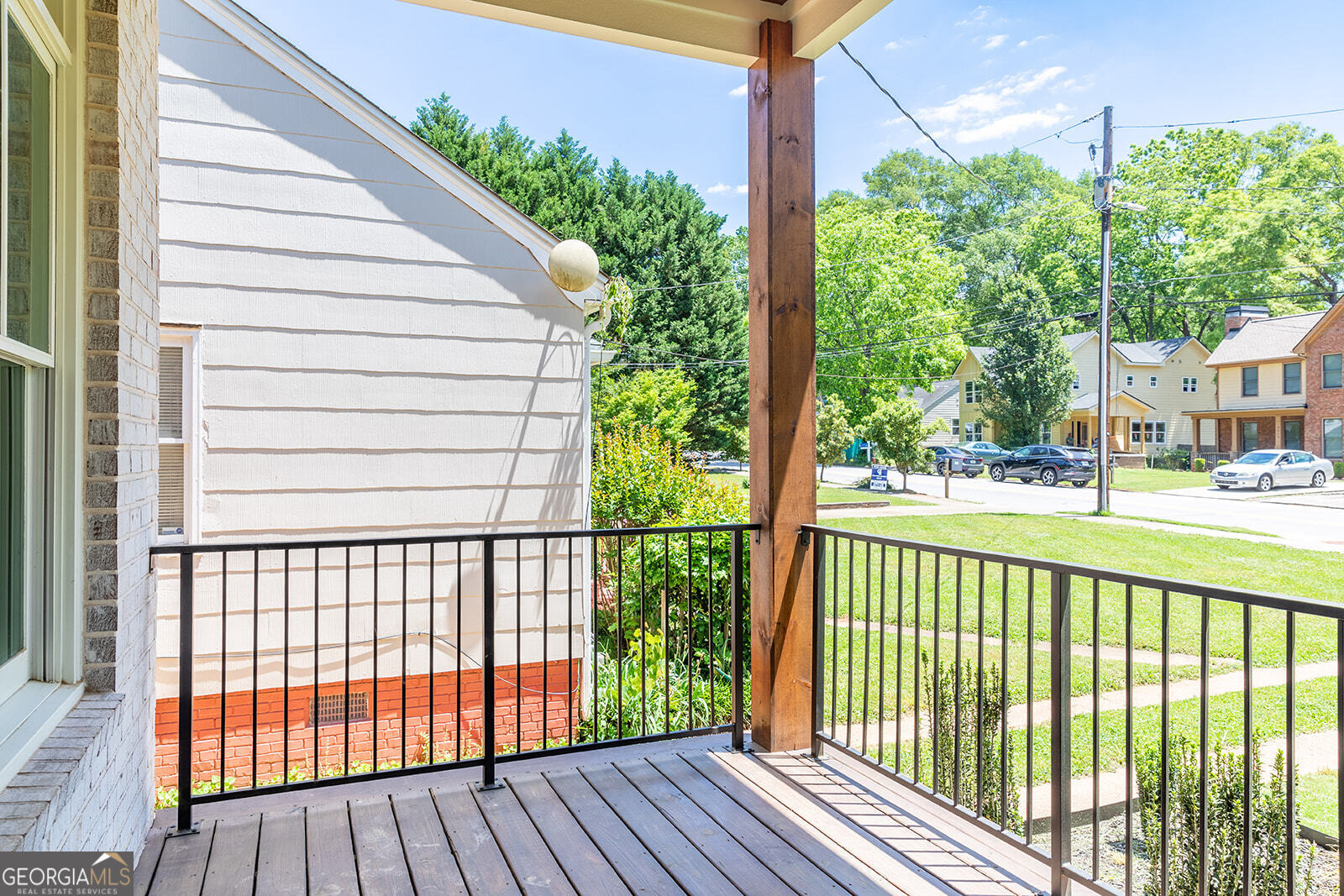 East Lake - Residential