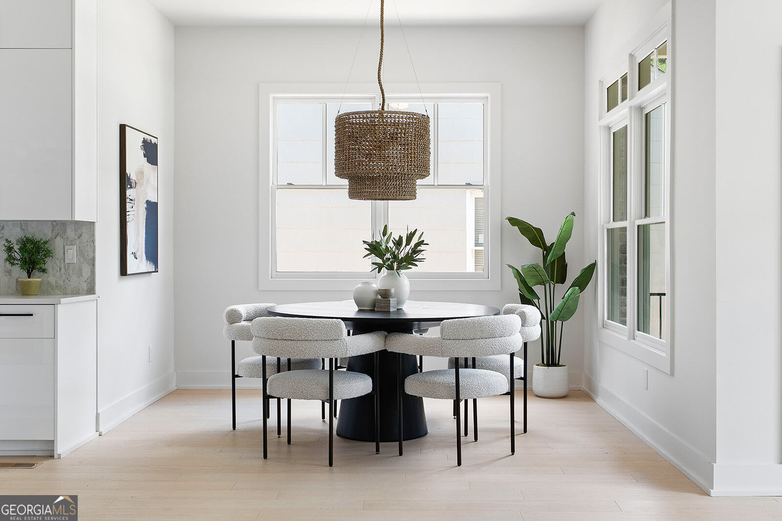 East Lake - Residential