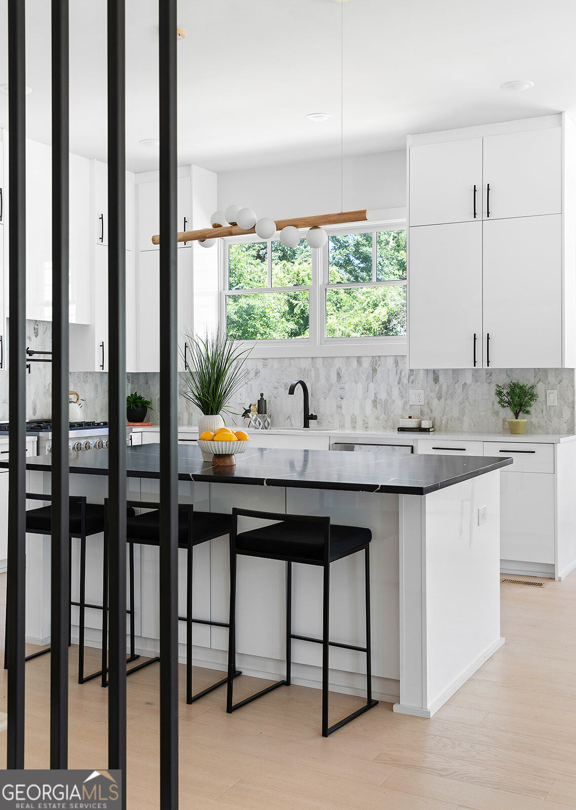 East Lake - Residential