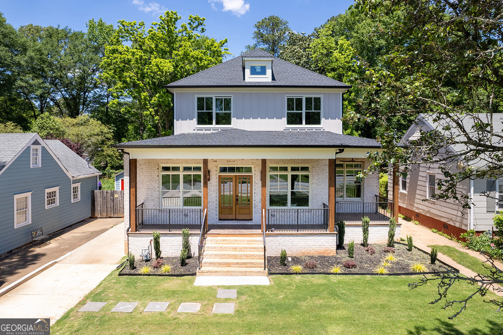 East Lake - Residential