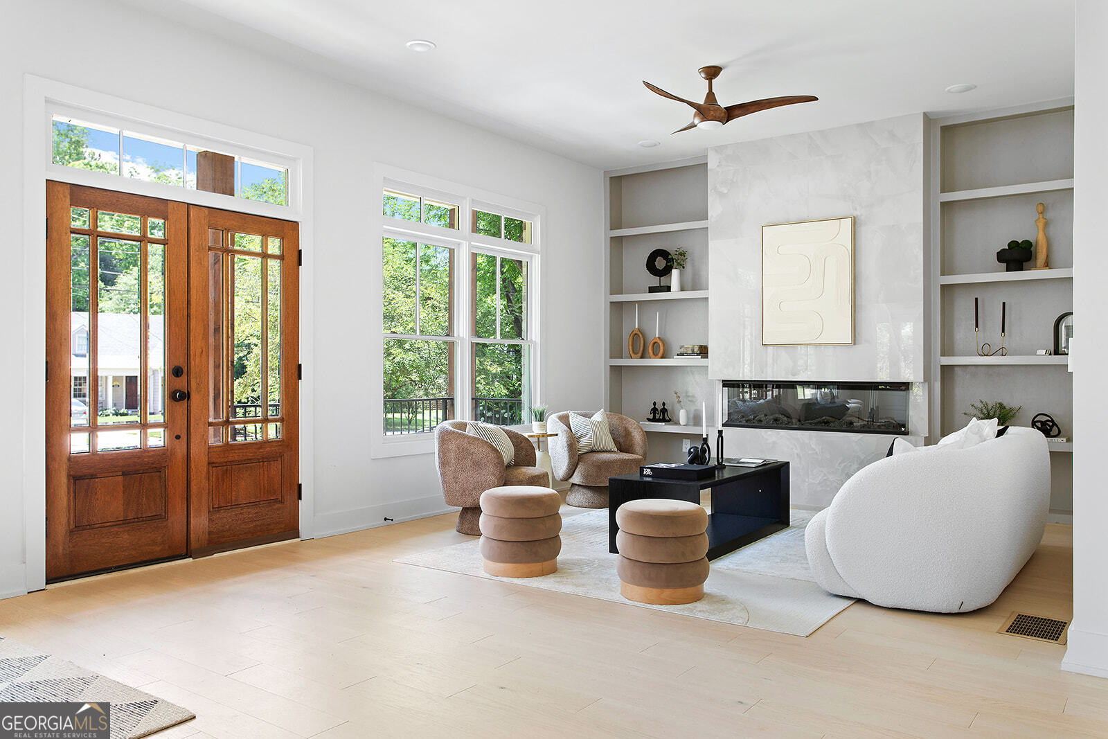 East Lake - Residential