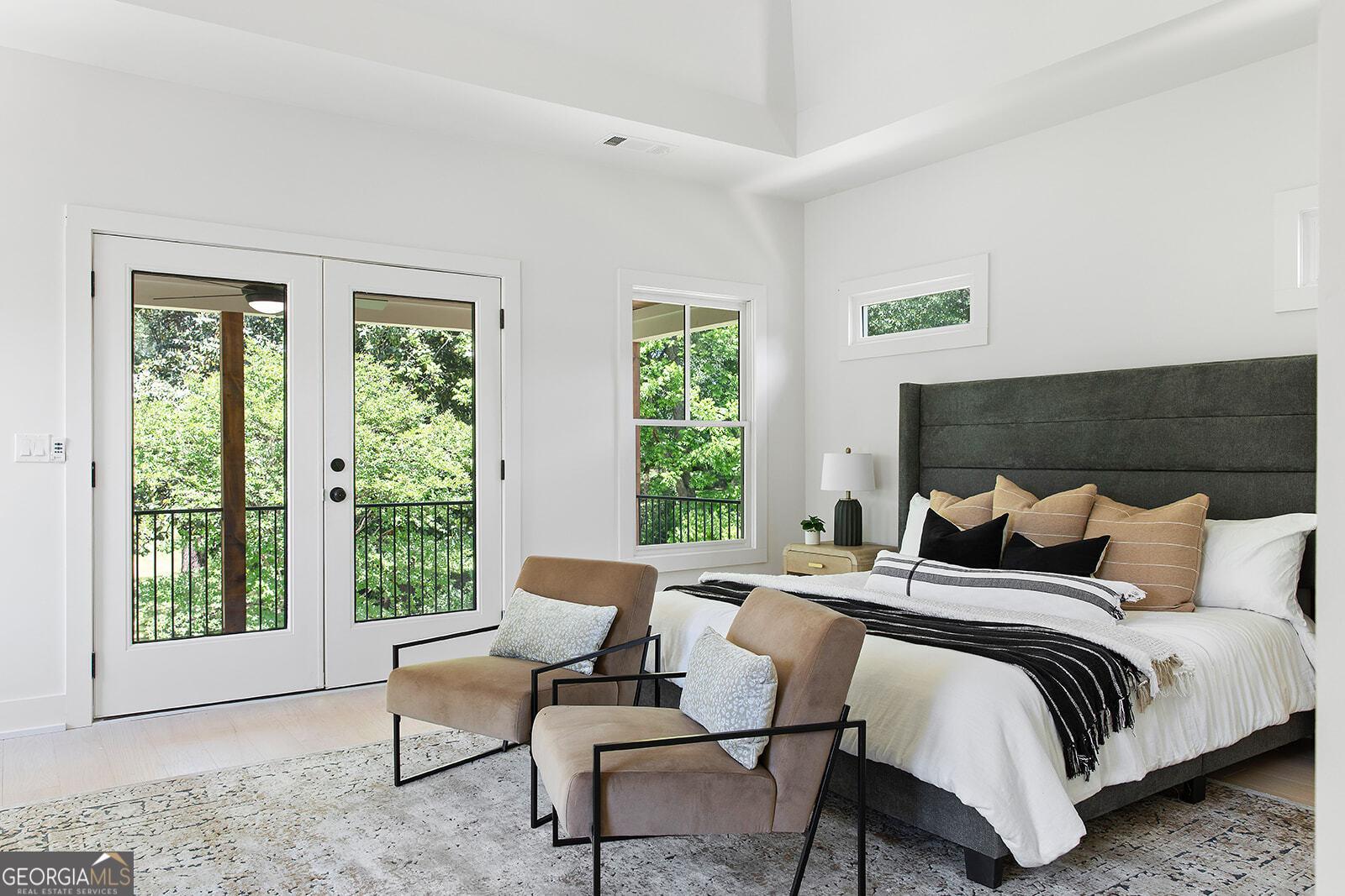 East Lake - Residential