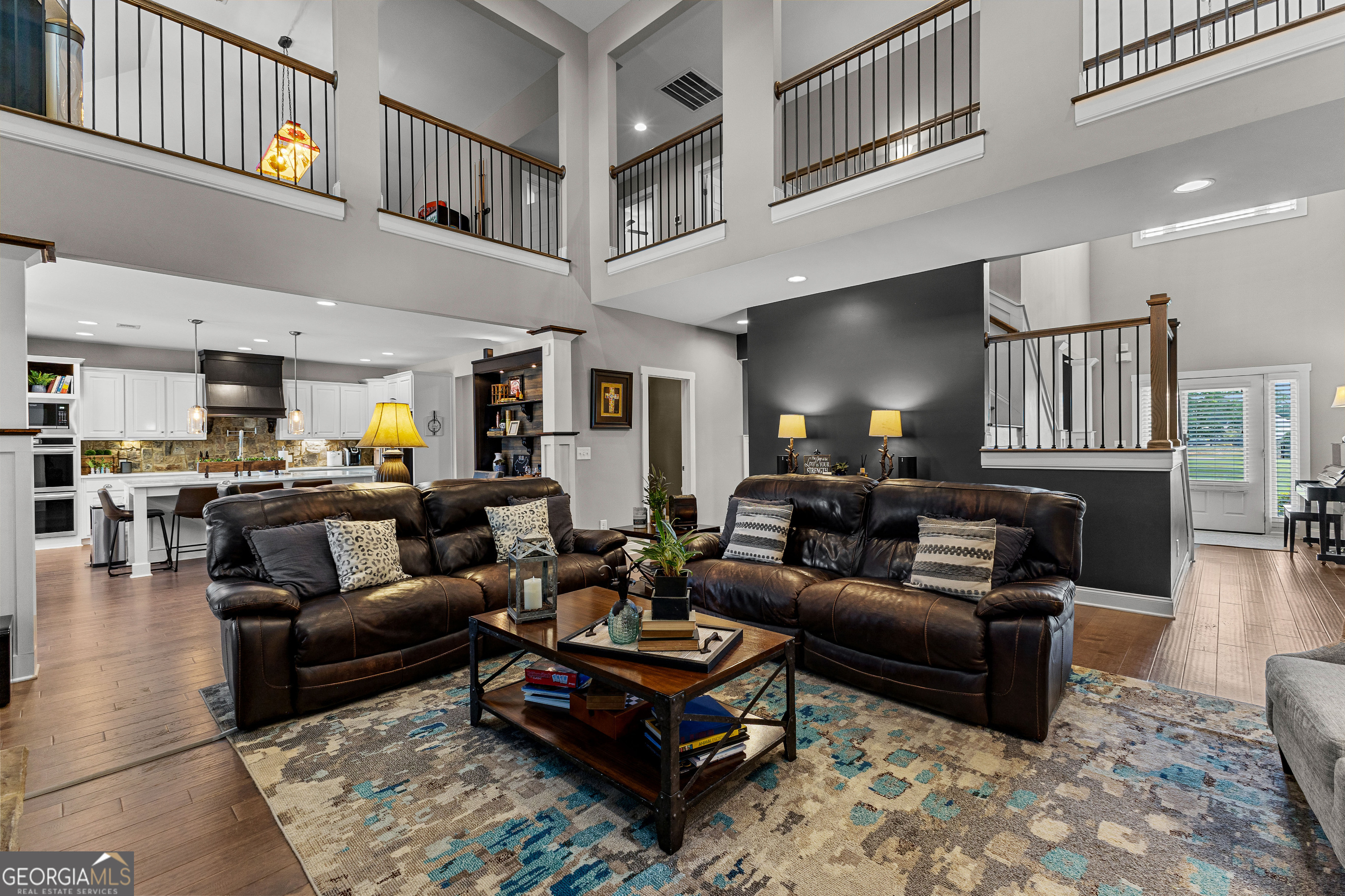 Brooks, Georgia 30205, United States, 6 Bedrooms Bedrooms, ,5 BathroomsBathrooms,Residential,Active,174800