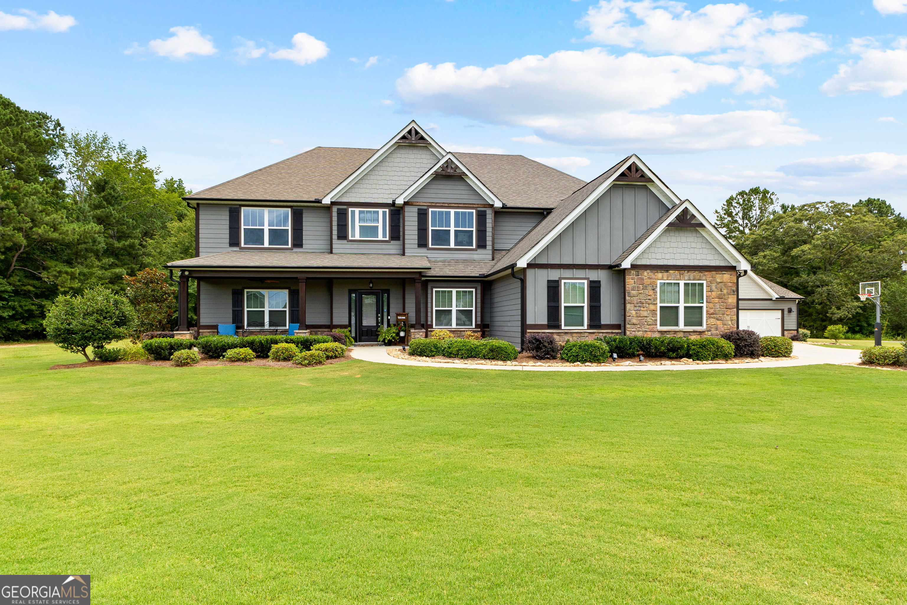 106 Huckaby RD