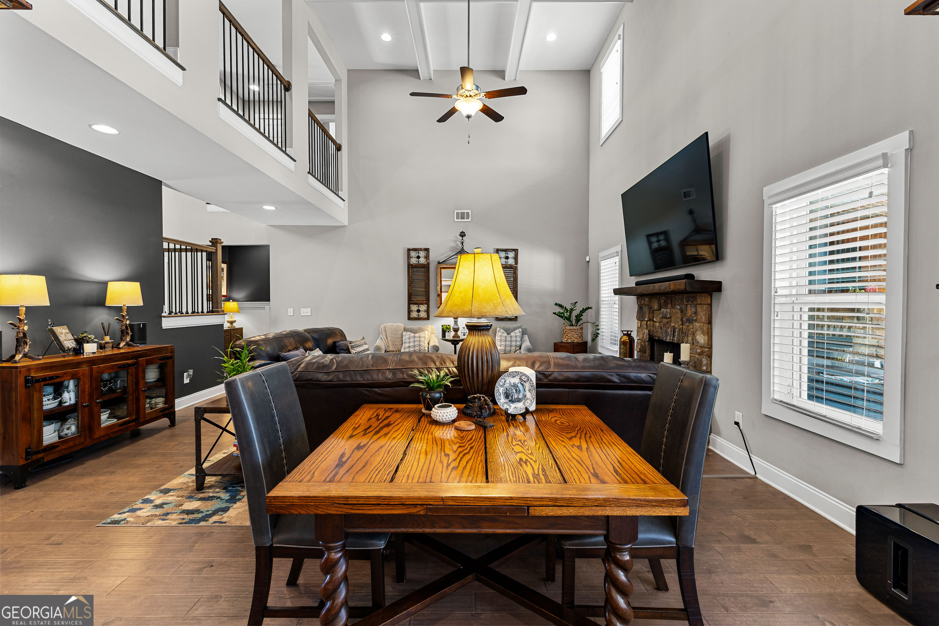 Brooks, Georgia 30205, United States, 6 Bedrooms Bedrooms, ,5 BathroomsBathrooms,Residential,Active,174800