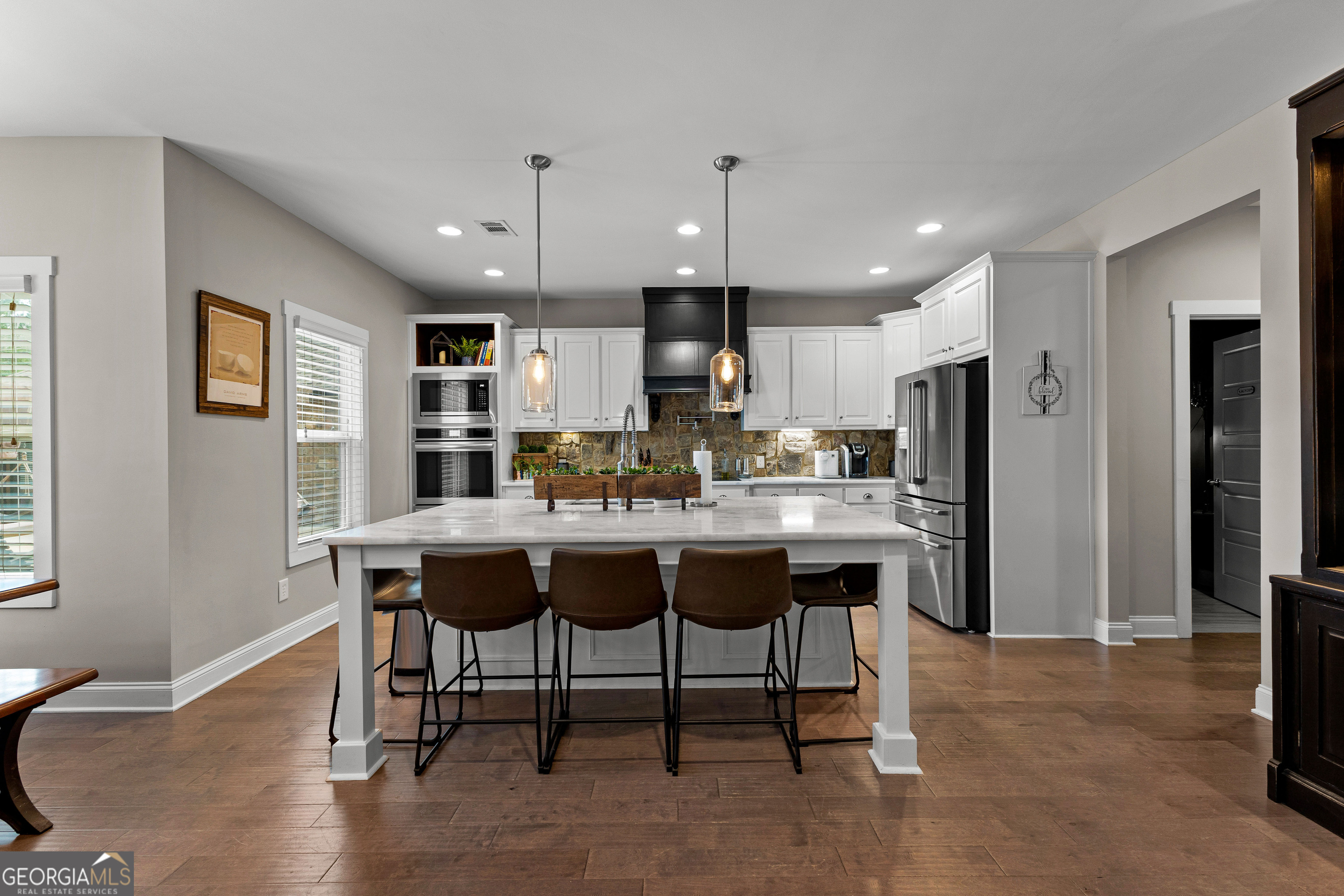 Brooks, Georgia 30205, United States, 6 Bedrooms Bedrooms, ,5 BathroomsBathrooms,Residential,Active,174800