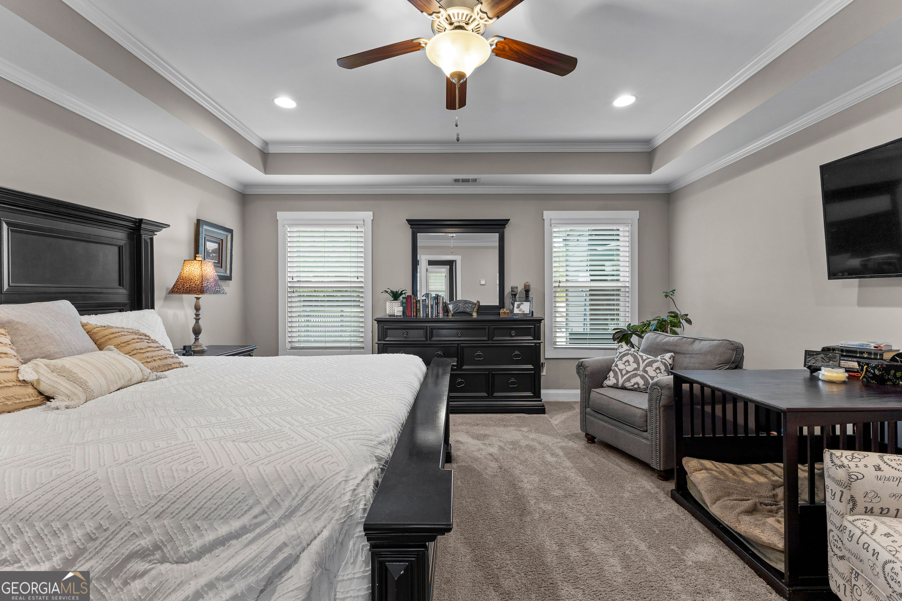 Brooks, Georgia 30205, United States, 6 Bedrooms Bedrooms, ,5 BathroomsBathrooms,Residential,Active,174800