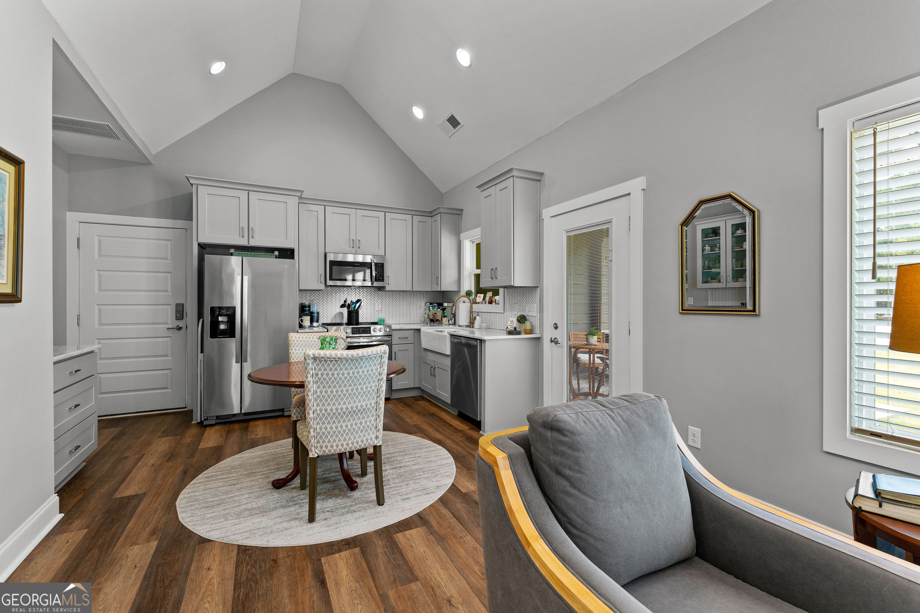 Brooks, Georgia 30205, United States, 6 Bedrooms Bedrooms, ,5 BathroomsBathrooms,Residential,Active,174800