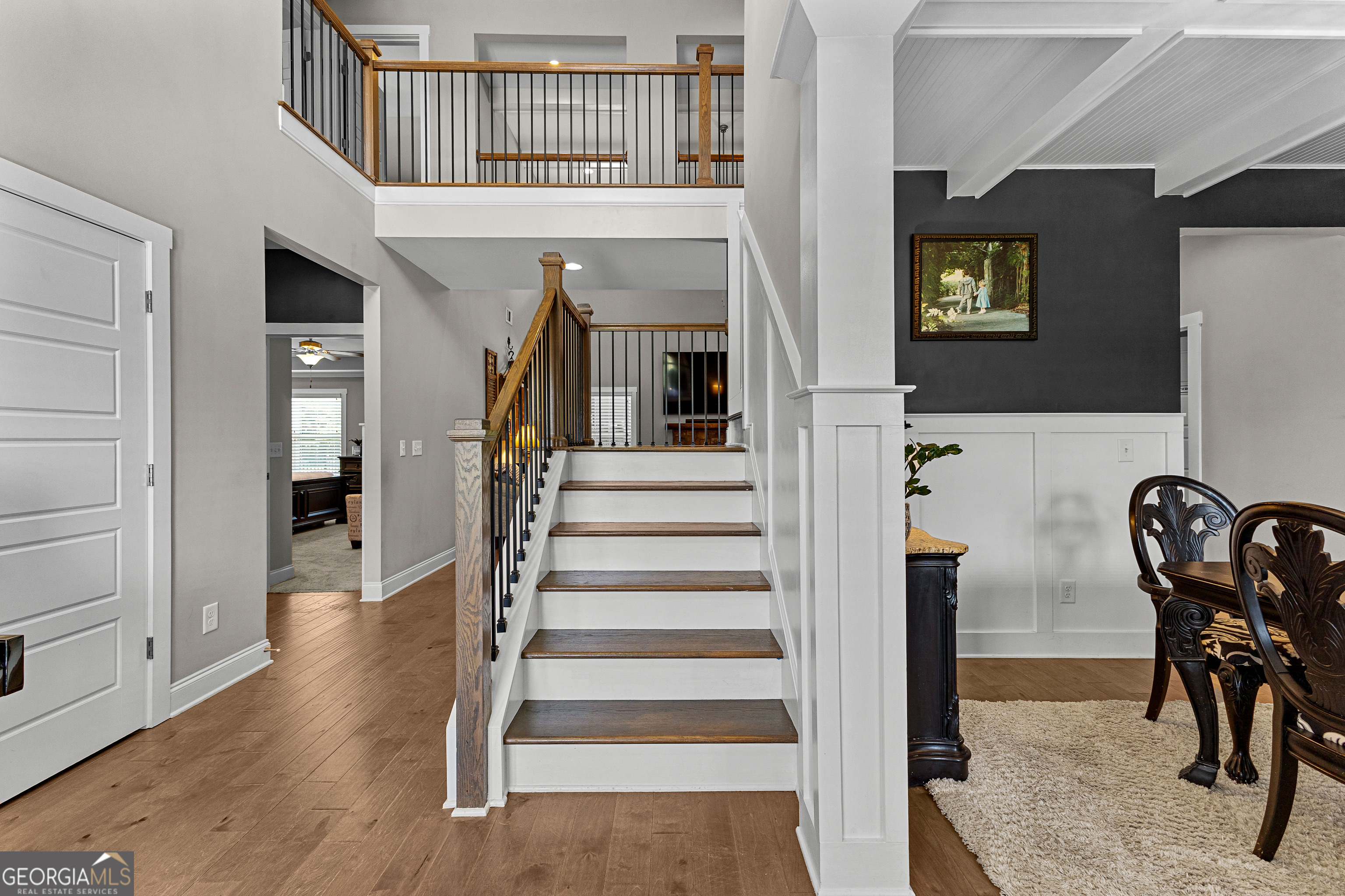 Brooks, Georgia 30205, United States, 6 Bedrooms Bedrooms, ,5 BathroomsBathrooms,Residential,Active,174800