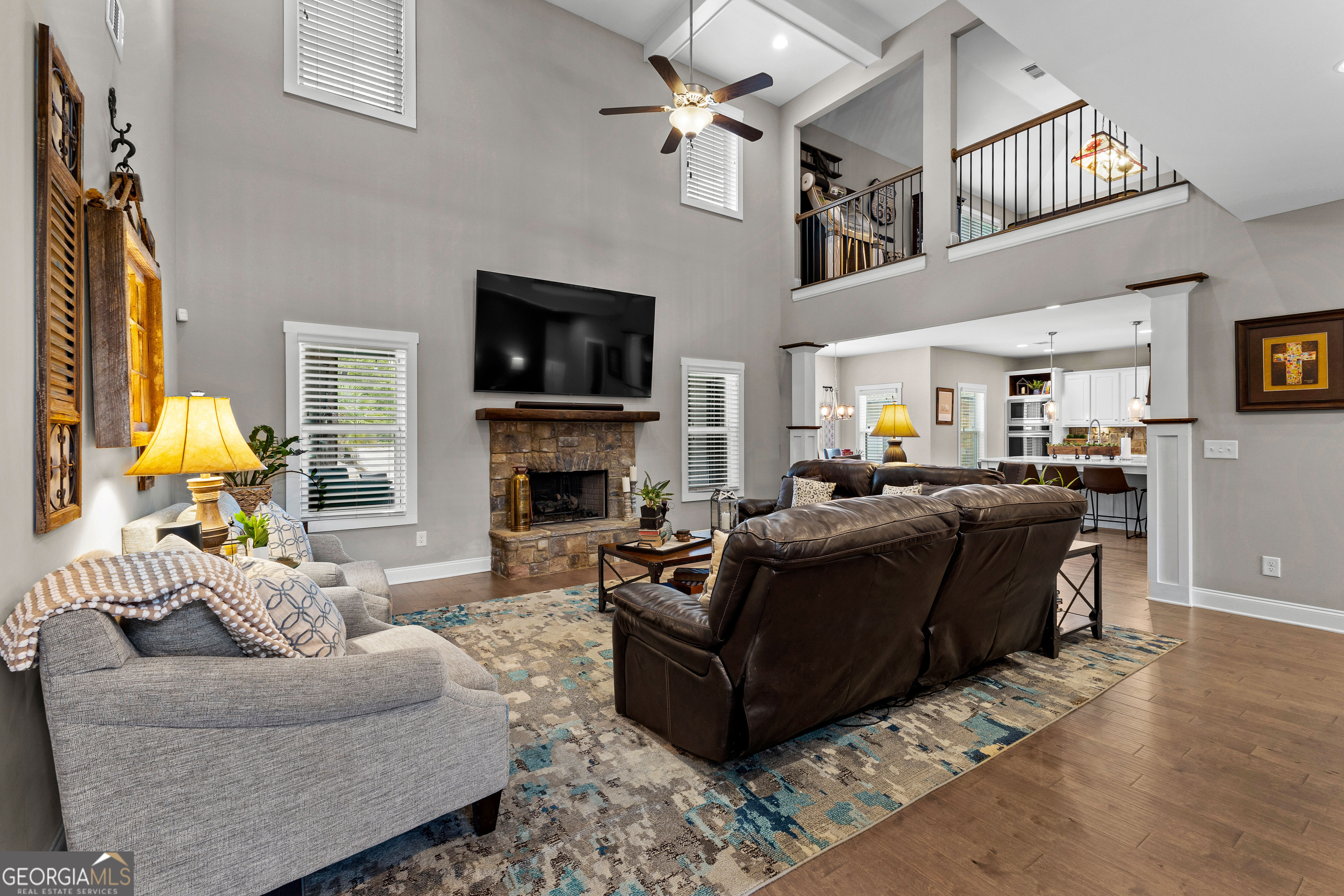 Brooks, Georgia 30205, United States, 6 Bedrooms Bedrooms, ,5 BathroomsBathrooms,Residential,Active,174800