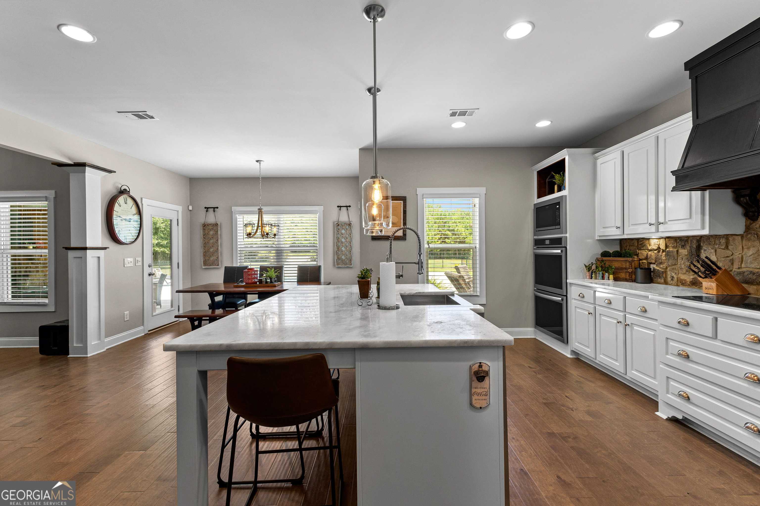 Brooks, Georgia 30205, United States, 6 Bedrooms Bedrooms, ,5 BathroomsBathrooms,Residential,Active,174800