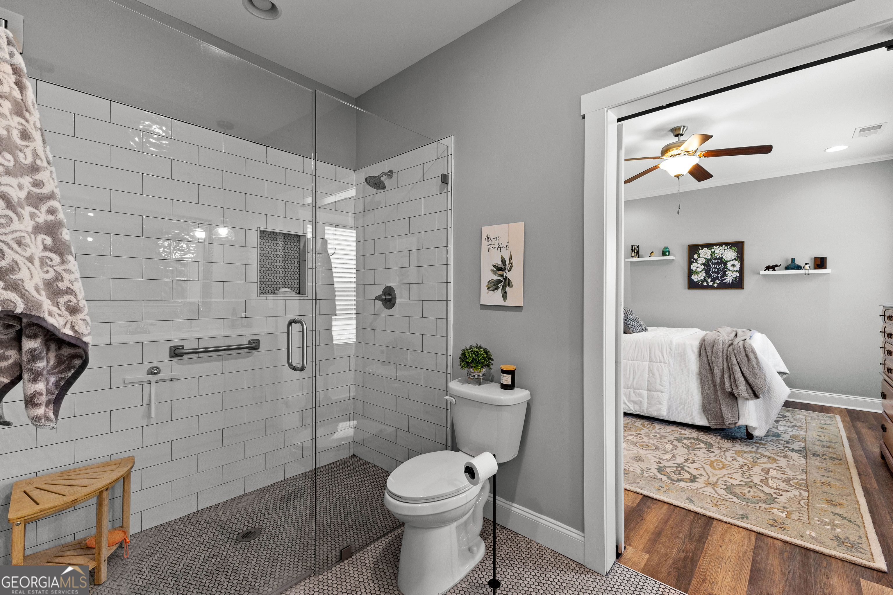 Brooks, Georgia 30205, United States, 6 Bedrooms Bedrooms, ,5 BathroomsBathrooms,Residential,Active,174800