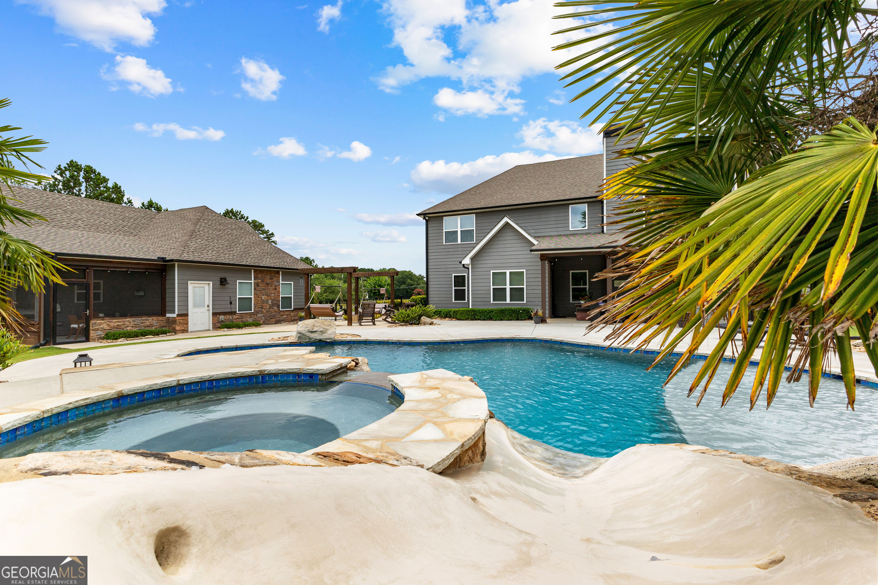 Brooks, Georgia 30205, United States, 6 Bedrooms Bedrooms, ,5 BathroomsBathrooms,Residential,Active,174800