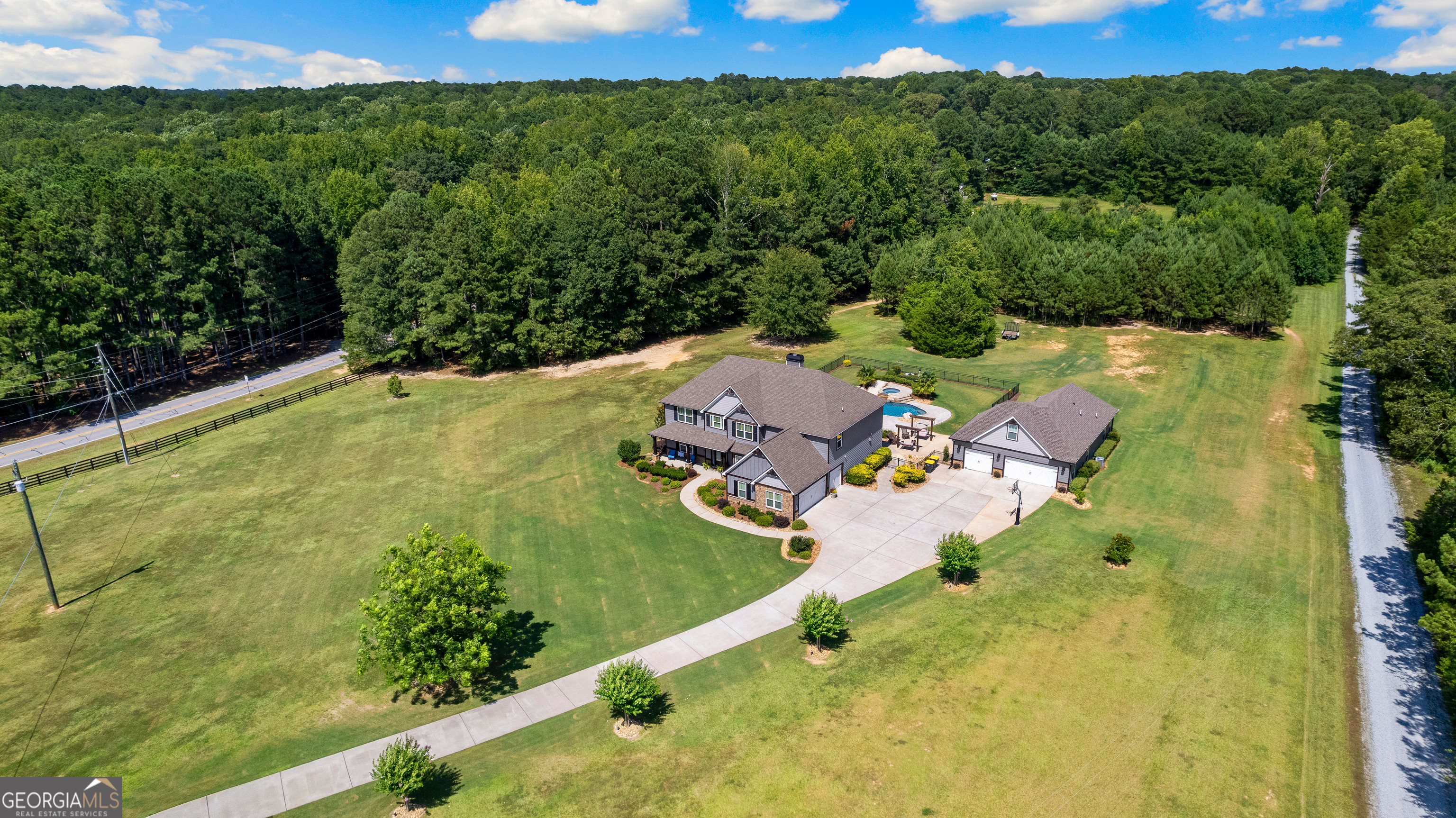 106 Huckaby RD