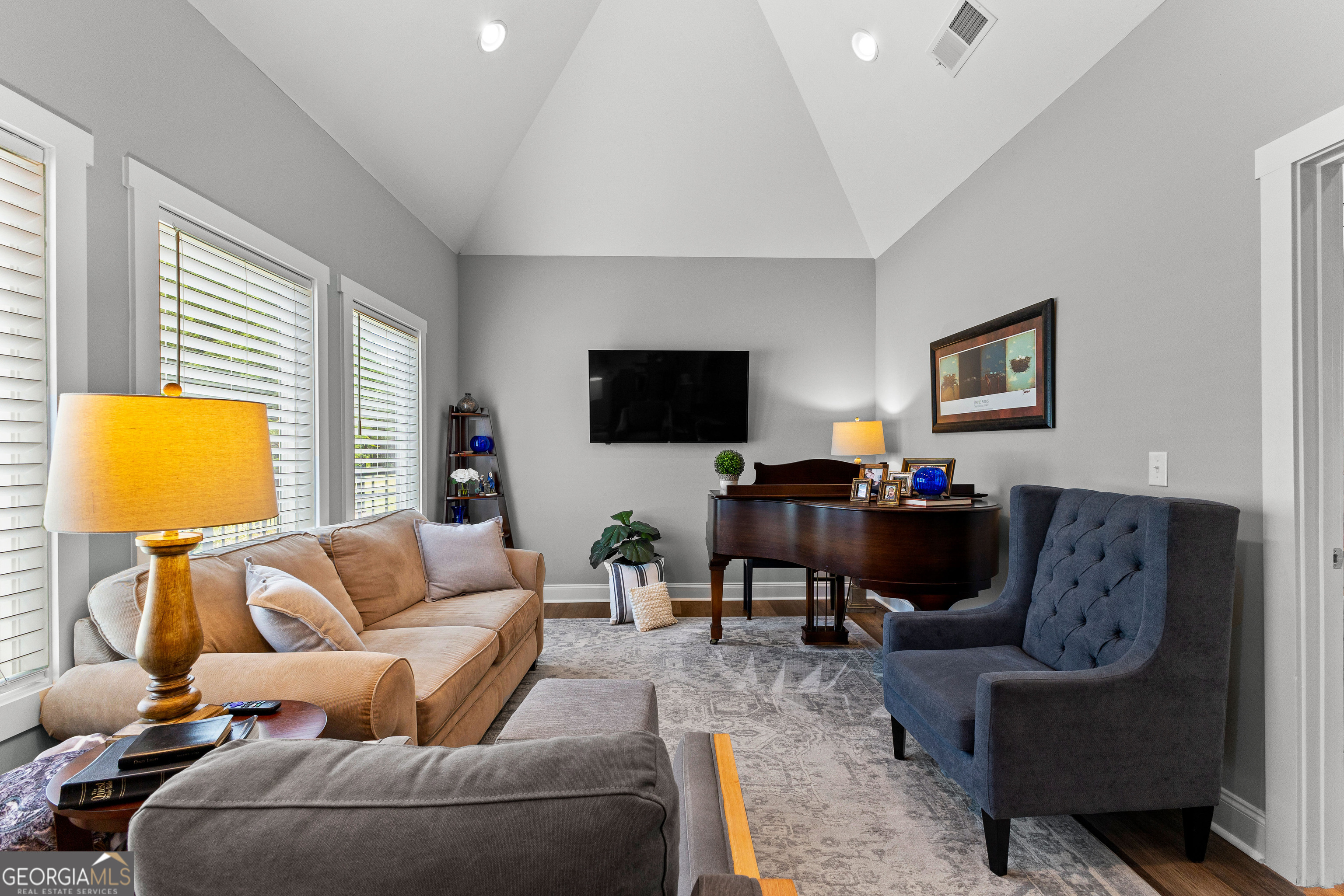 Brooks, Georgia 30205, United States, 6 Bedrooms Bedrooms, ,5 BathroomsBathrooms,Residential,Active,174800