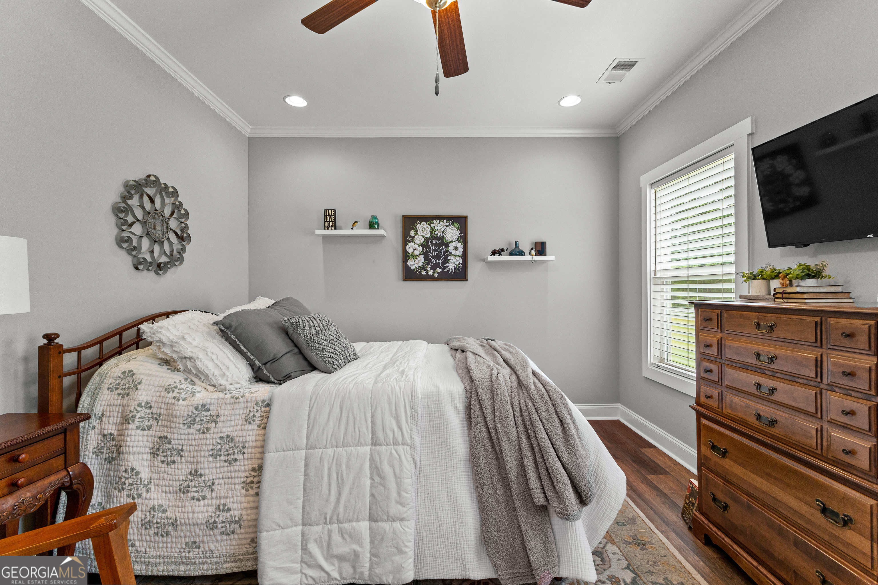 Brooks, Georgia 30205, United States, 6 Bedrooms Bedrooms, ,5 BathroomsBathrooms,Residential,Active,174800