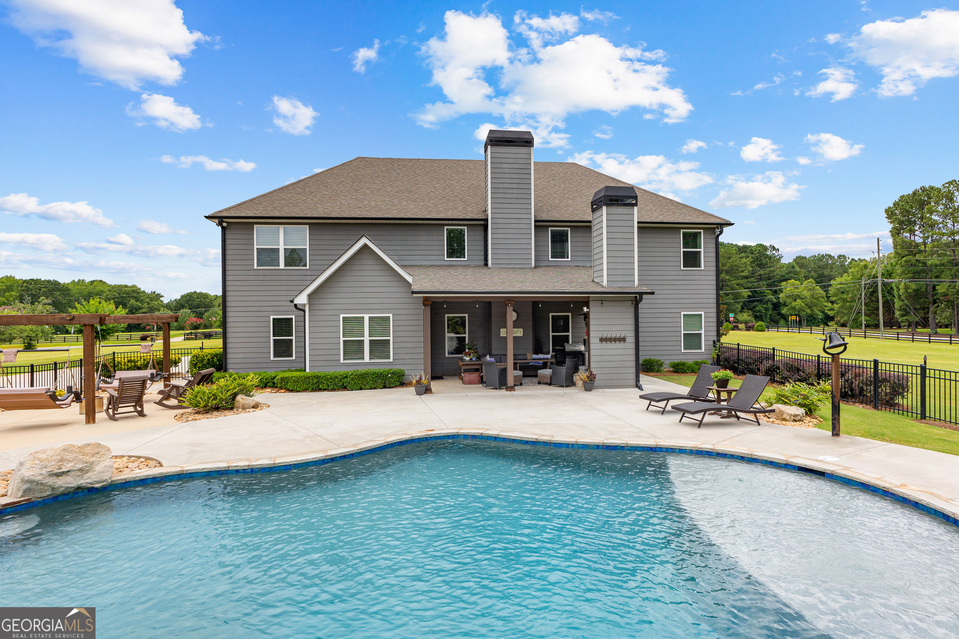 Brooks, Georgia 30205, United States, 6 Bedrooms Bedrooms, ,5 BathroomsBathrooms,Residential,Active,174800