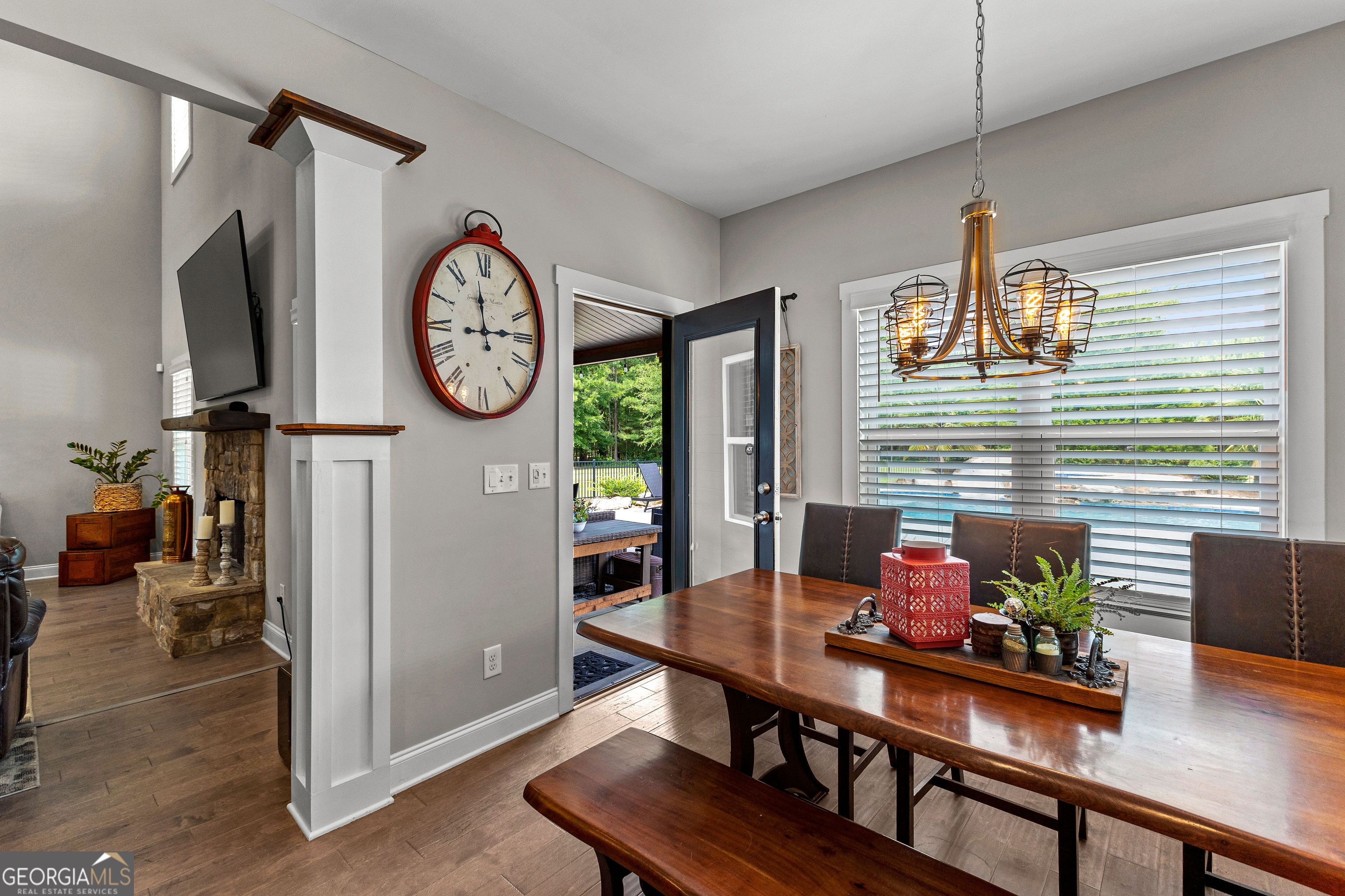 Brooks, Georgia 30205, United States, 6 Bedrooms Bedrooms, ,5 BathroomsBathrooms,Residential,Active,174800