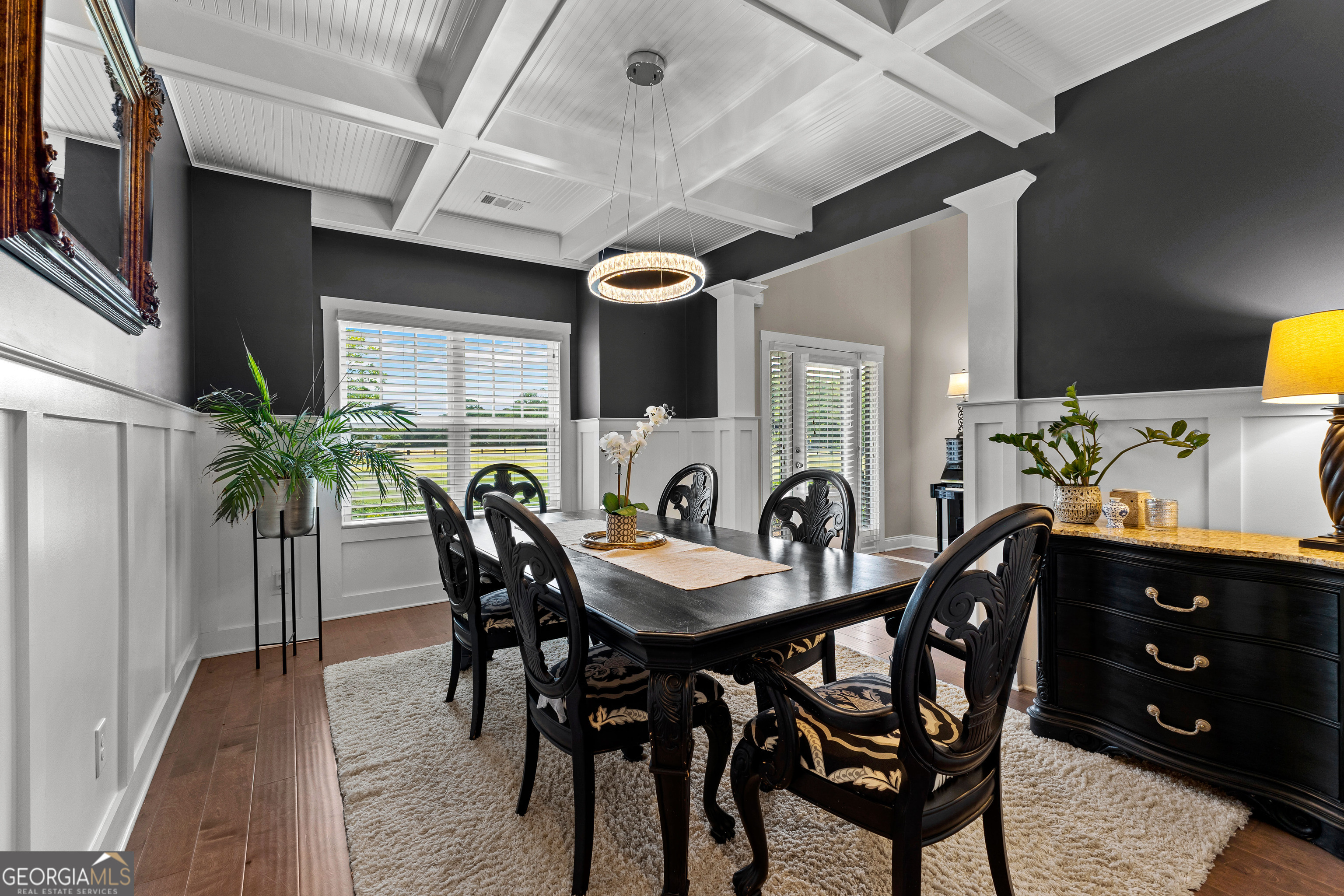 Brooks, Georgia 30205, United States, 6 Bedrooms Bedrooms, ,5 BathroomsBathrooms,Residential,Active,174800