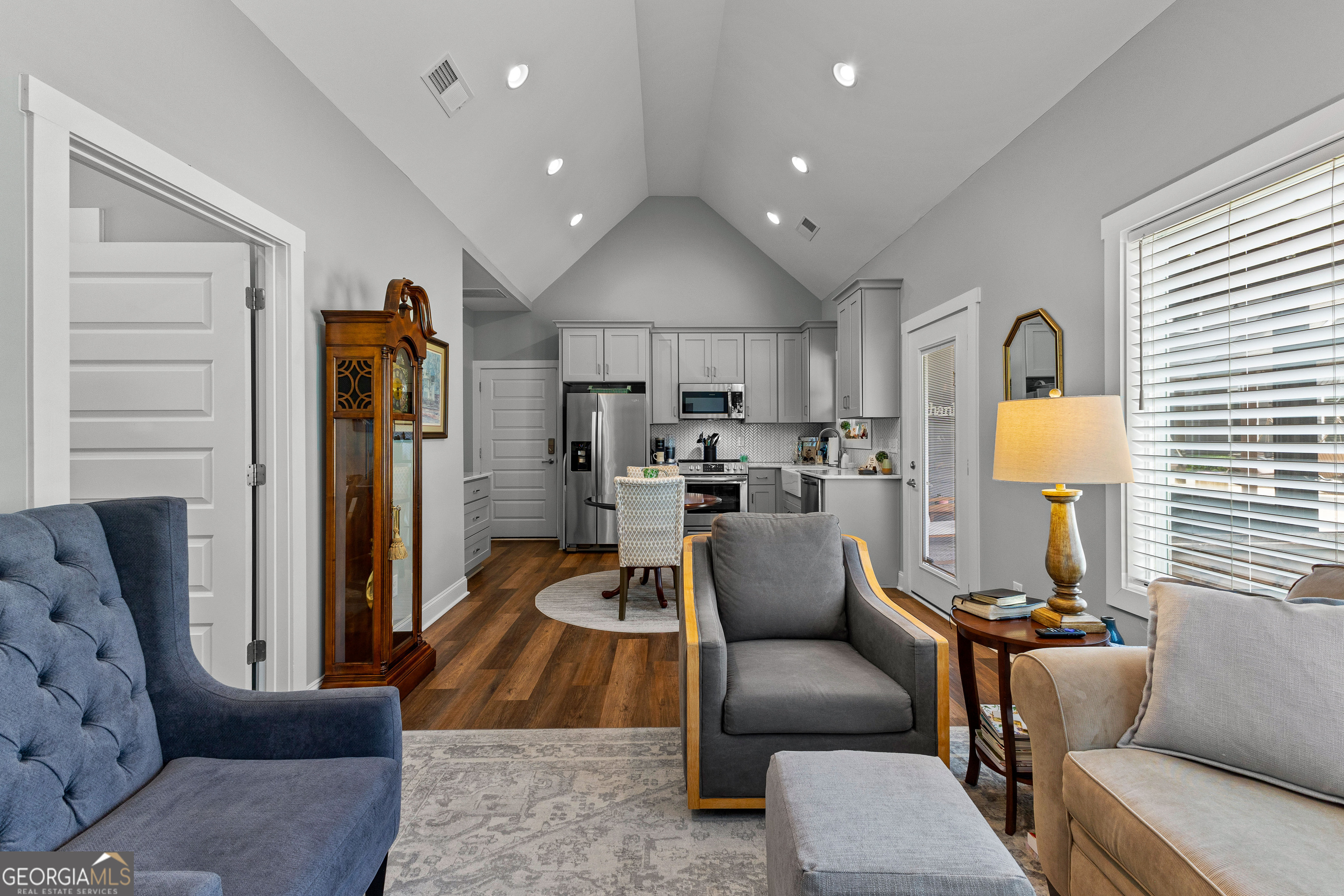 Brooks, Georgia 30205, United States, 6 Bedrooms Bedrooms, ,5 BathroomsBathrooms,Residential,Active,174800