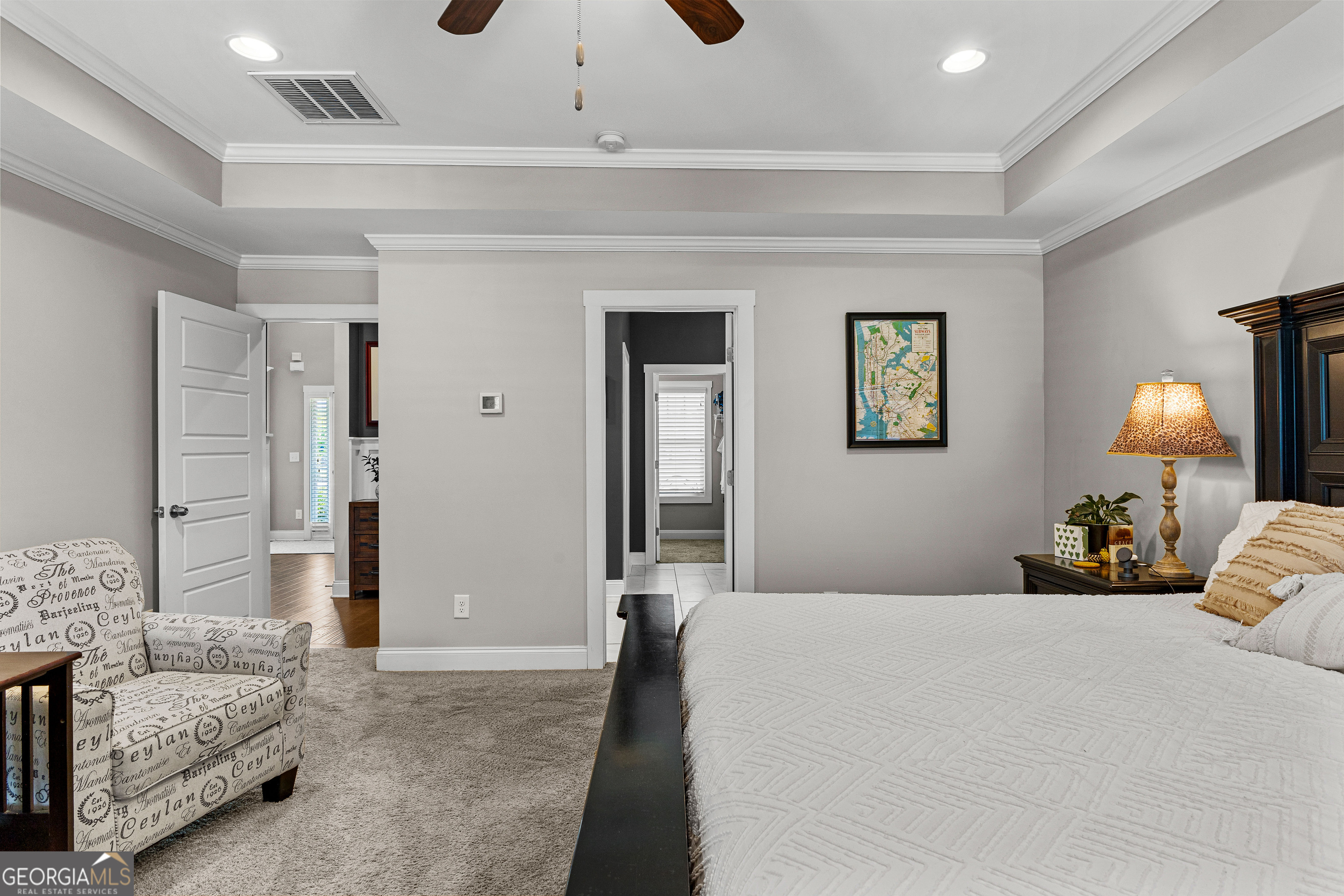 Brooks, Georgia 30205, United States, 6 Bedrooms Bedrooms, ,5 BathroomsBathrooms,Residential,Active,174800