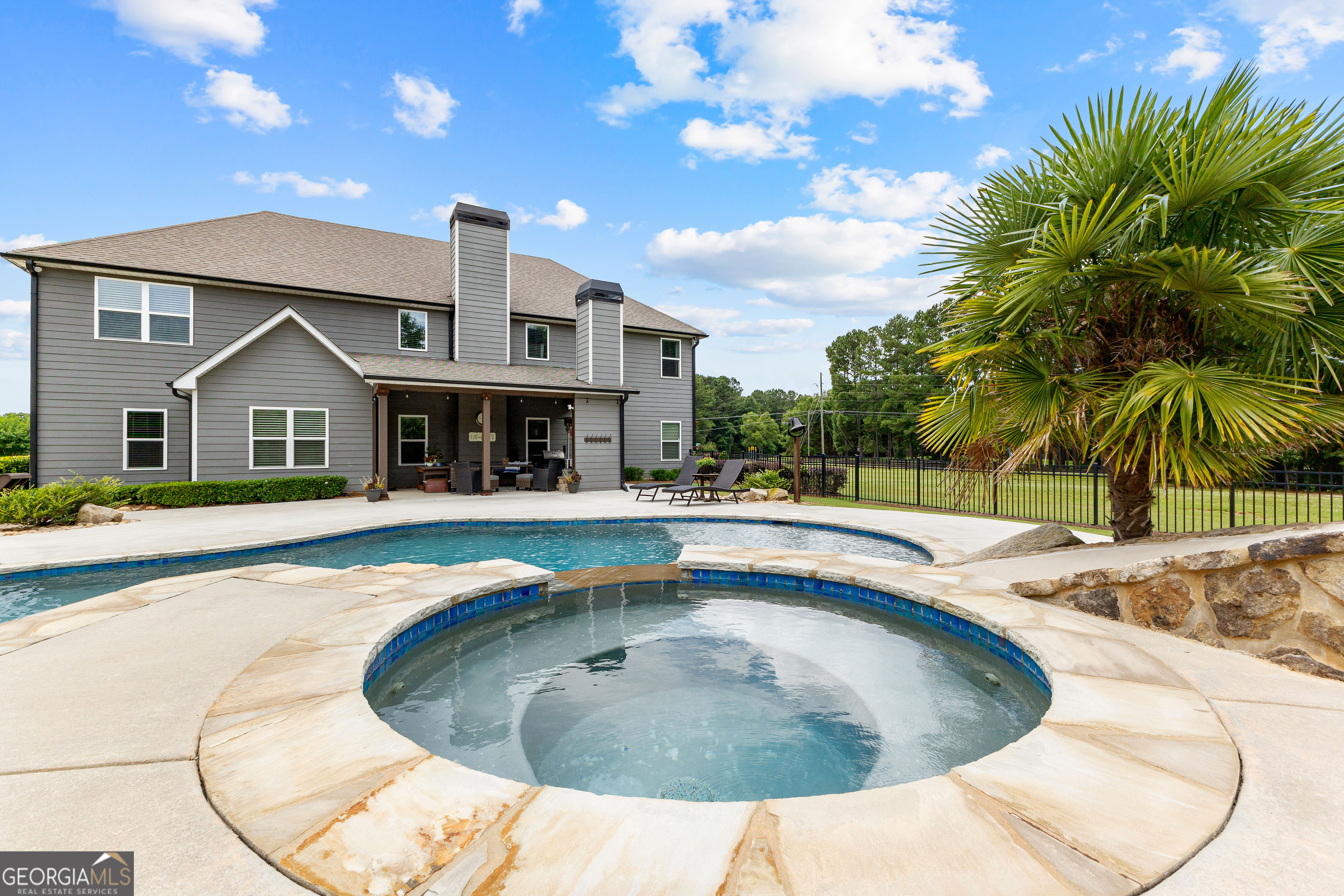 Brooks, Georgia 30205, United States, 6 Bedrooms Bedrooms, ,5 BathroomsBathrooms,Residential,Active,174800