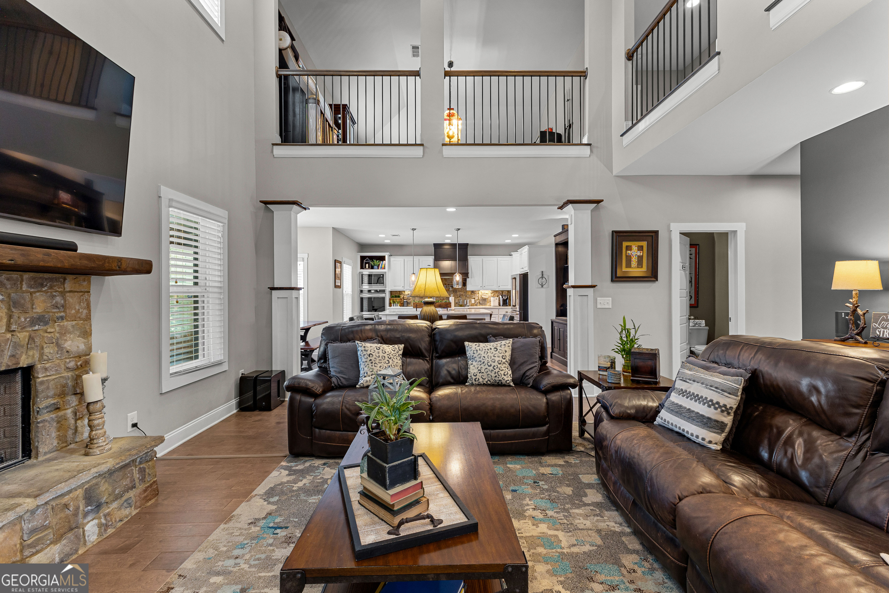 Brooks, Georgia 30205, United States, 6 Bedrooms Bedrooms, ,5 BathroomsBathrooms,Residential,Active,174800