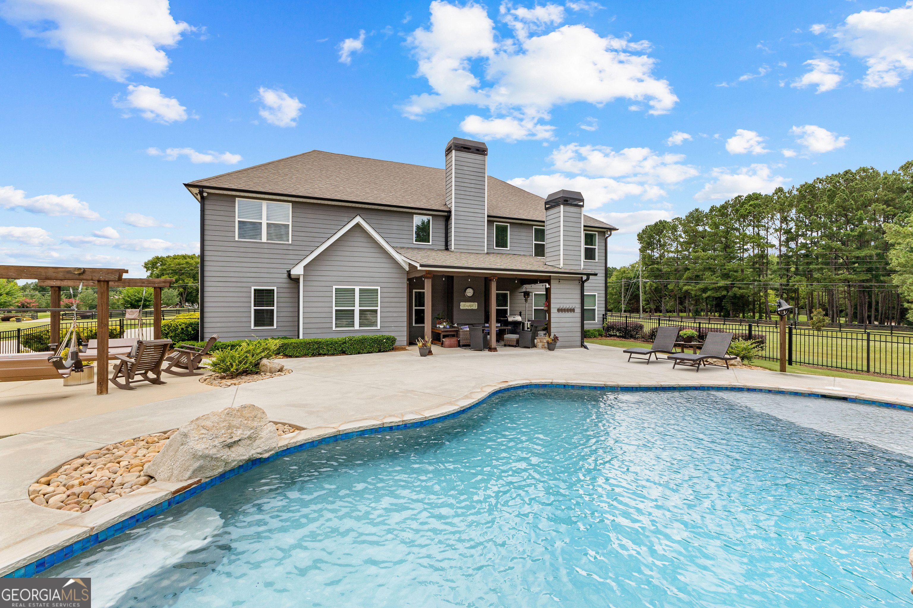 Brooks, Georgia 30205, United States, 6 Bedrooms Bedrooms, ,5 BathroomsBathrooms,Residential,Active,174800