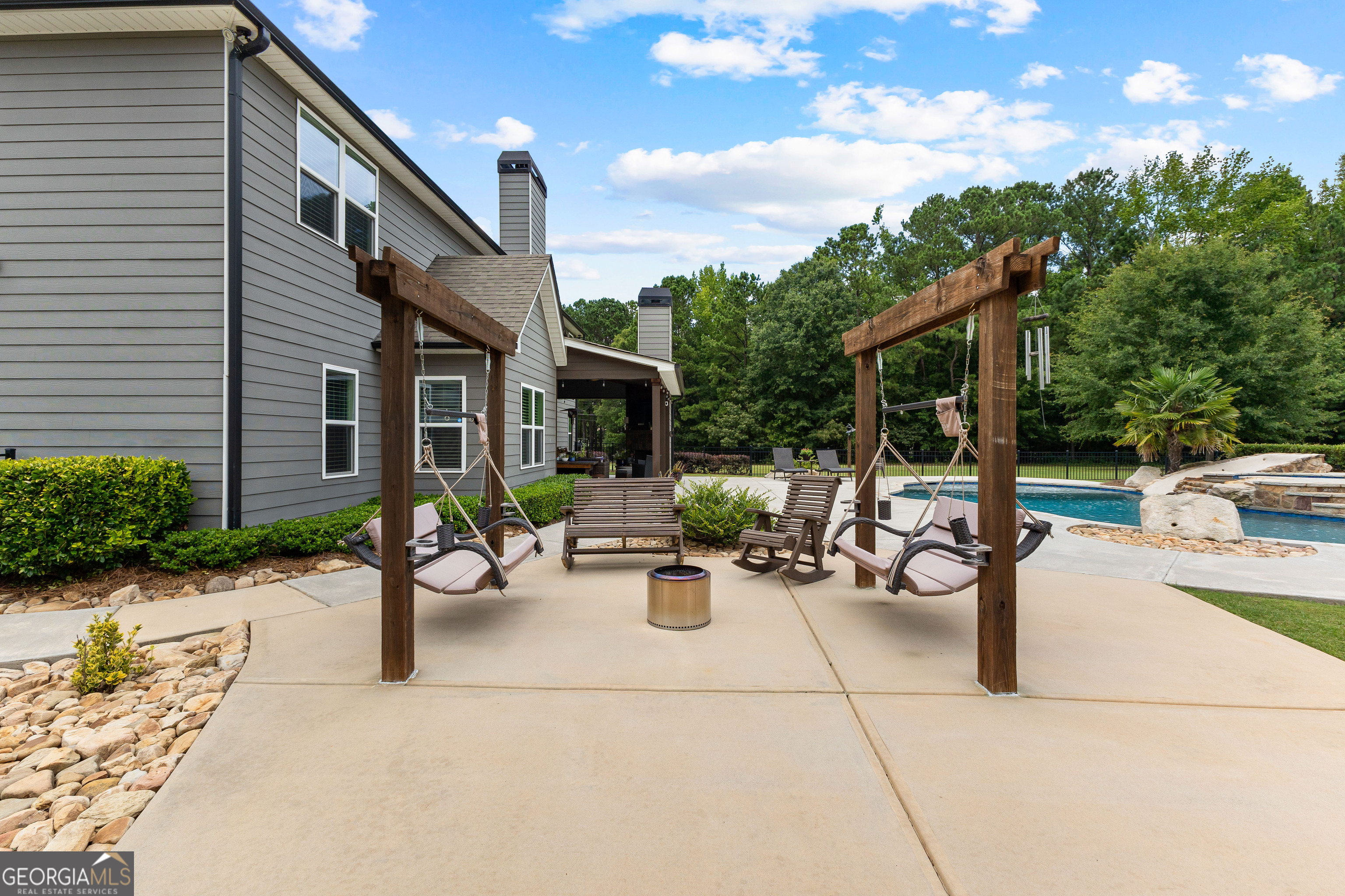 Brooks, Georgia 30205, United States, 6 Bedrooms Bedrooms, ,5 BathroomsBathrooms,Residential,Active,174800