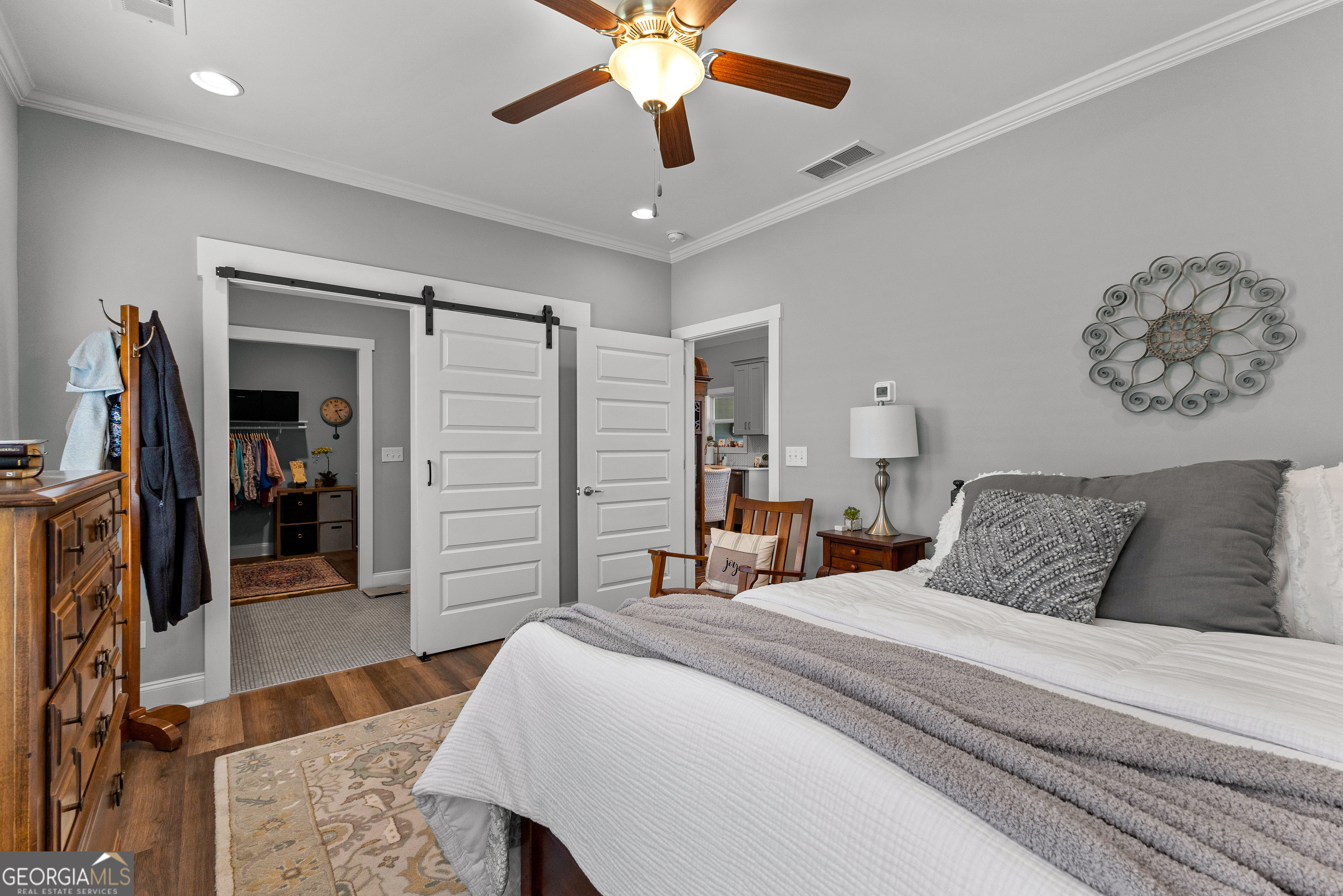 Brooks, Georgia 30205, United States, 6 Bedrooms Bedrooms, ,5 BathroomsBathrooms,Residential,Active,174800