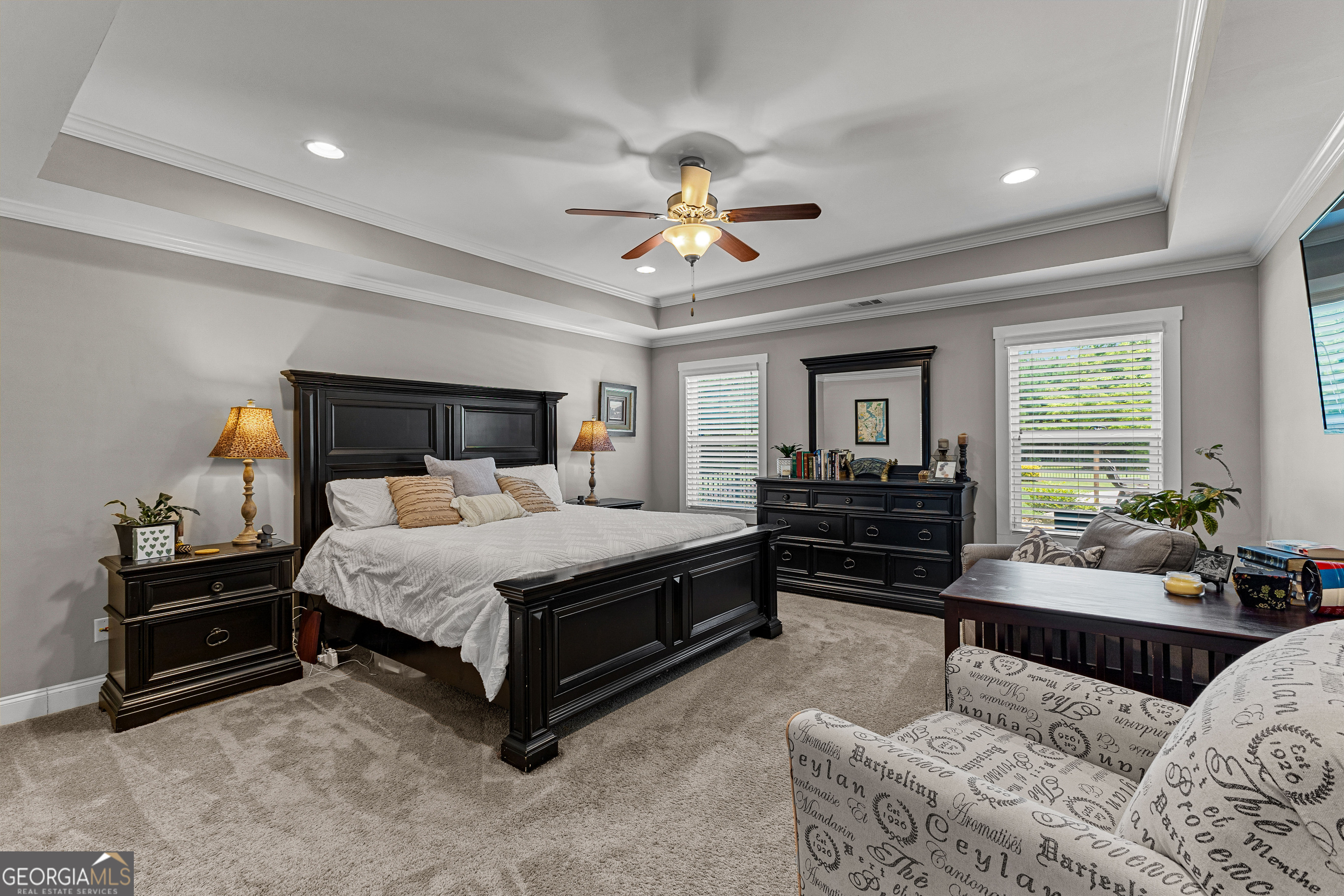 Brooks, Georgia 30205, United States, 6 Bedrooms Bedrooms, ,5 BathroomsBathrooms,Residential,Active,174800