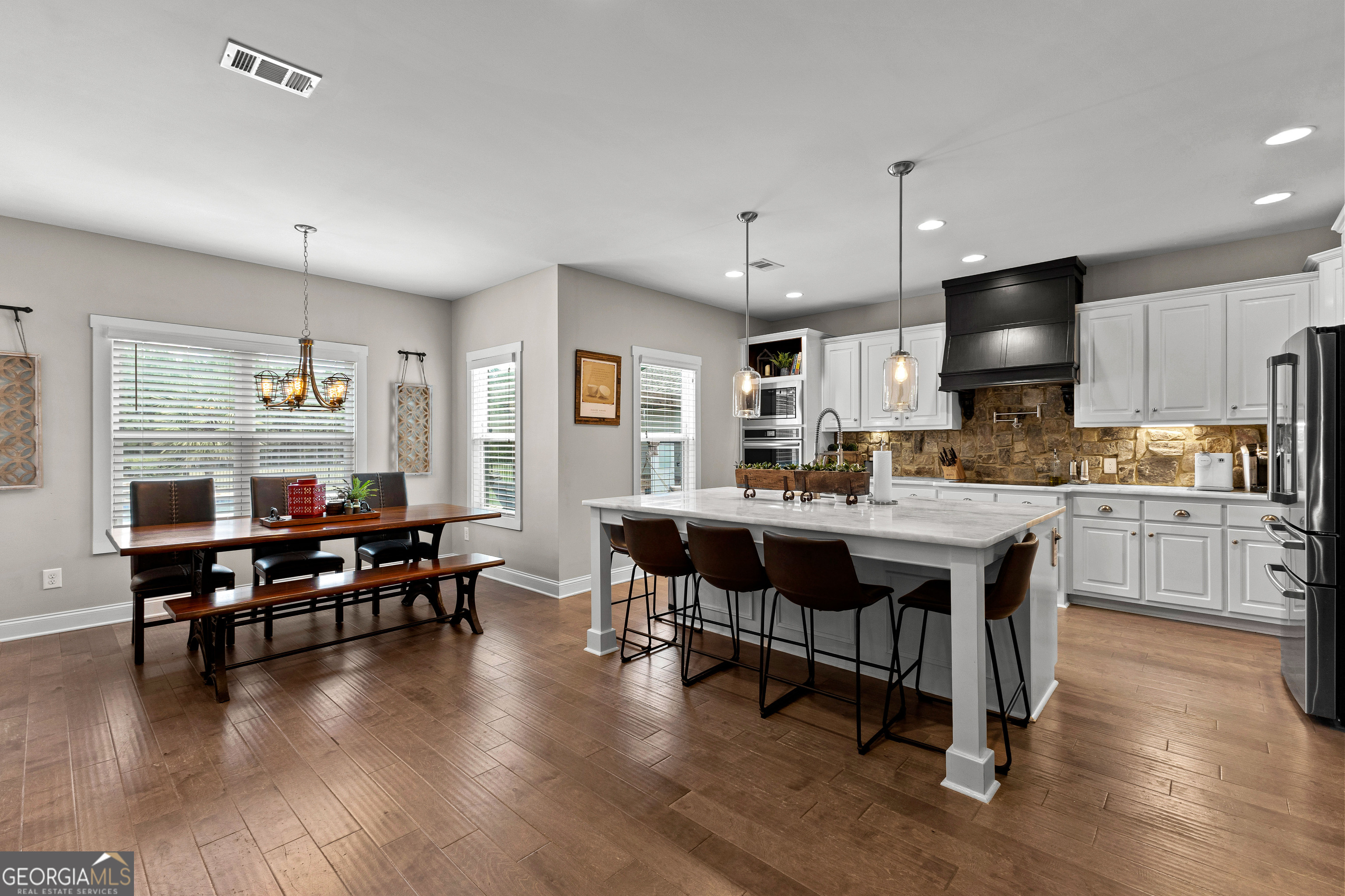 Brooks, Georgia 30205, United States, 6 Bedrooms Bedrooms, ,5 BathroomsBathrooms,Residential,Active,174800