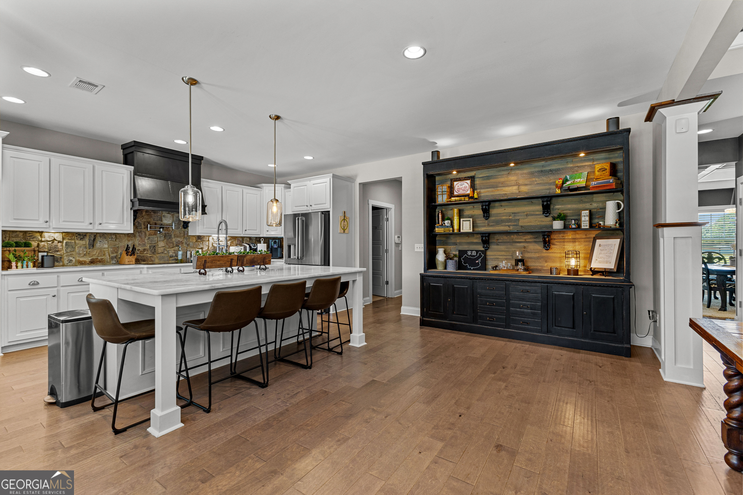 Brooks, Georgia 30205, United States, 6 Bedrooms Bedrooms, ,5 BathroomsBathrooms,Residential,Active,174800