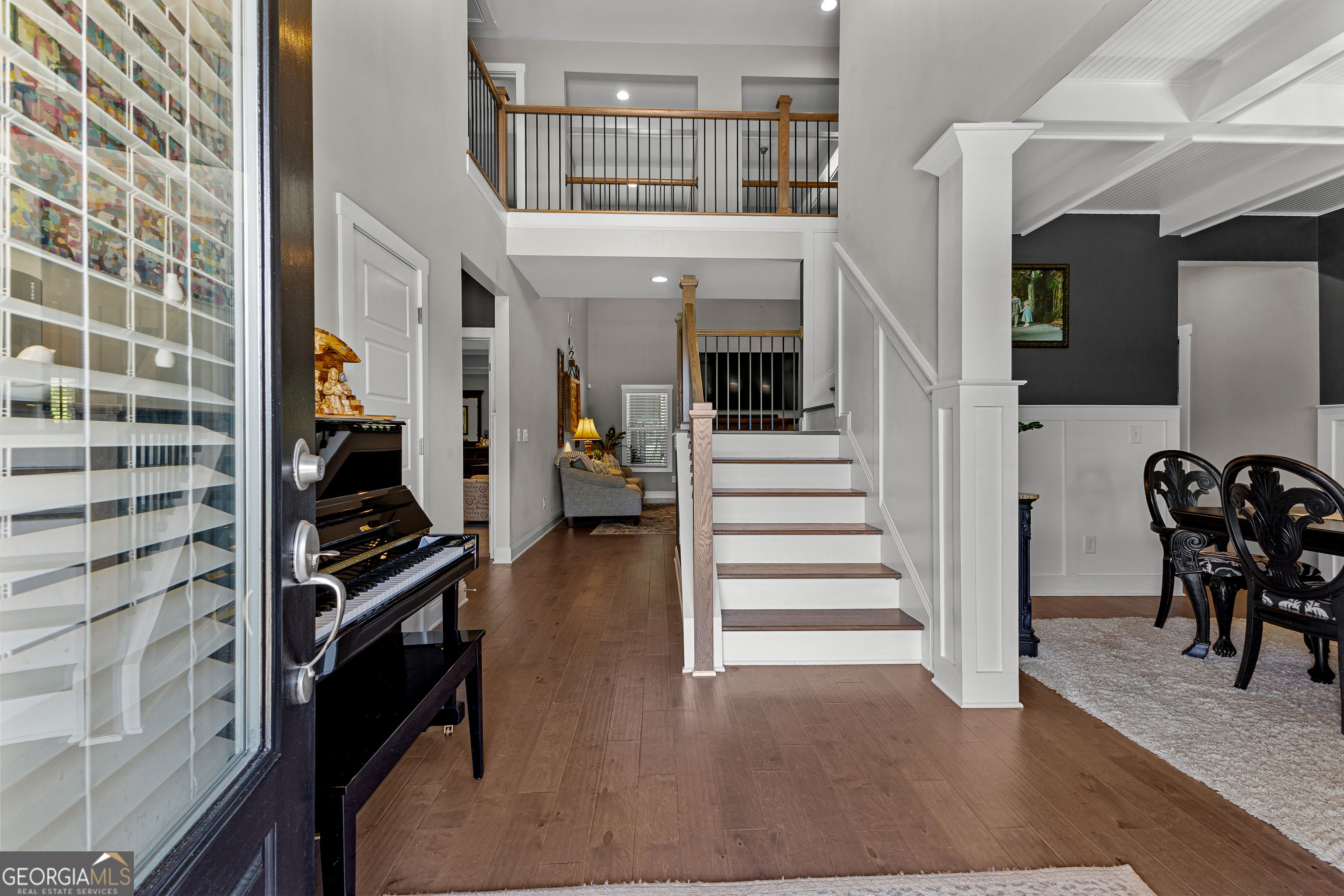 Brooks, Georgia 30205, United States, 6 Bedrooms Bedrooms, ,5 BathroomsBathrooms,Residential,Active,174800