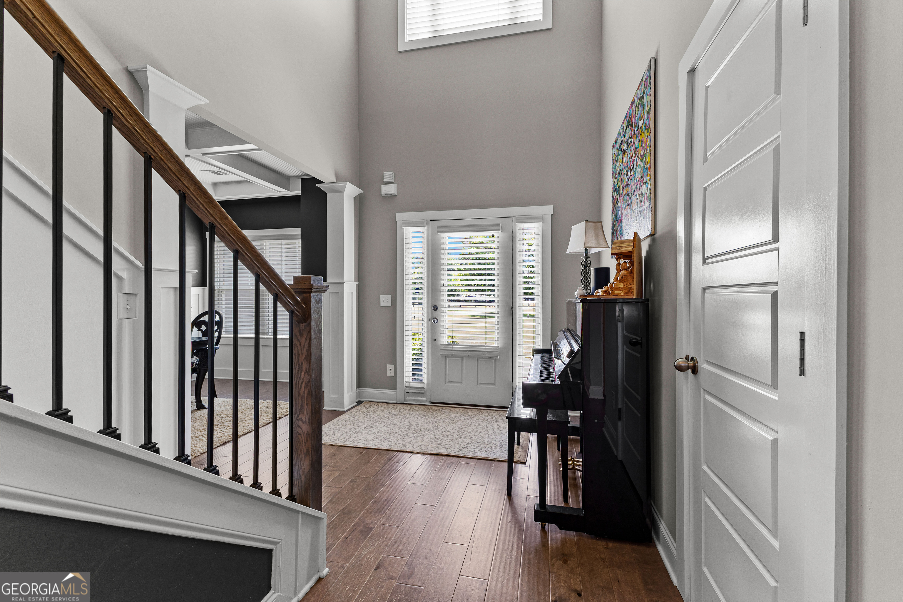 Brooks, Georgia 30205, United States, 6 Bedrooms Bedrooms, ,5 BathroomsBathrooms,Residential,Active,174800