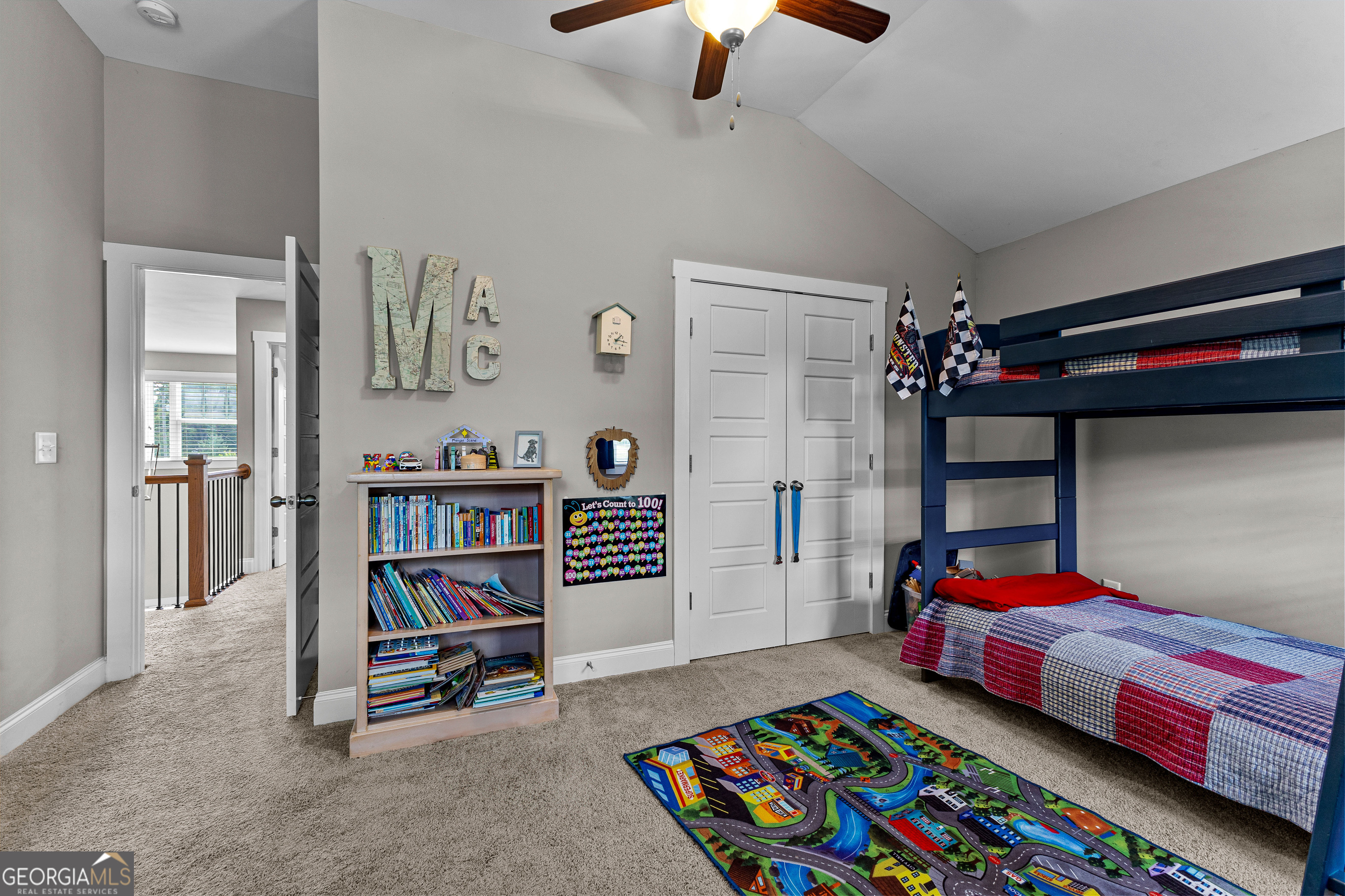 Brooks, Georgia 30205, United States, 6 Bedrooms Bedrooms, ,5 BathroomsBathrooms,Residential,Active,174800