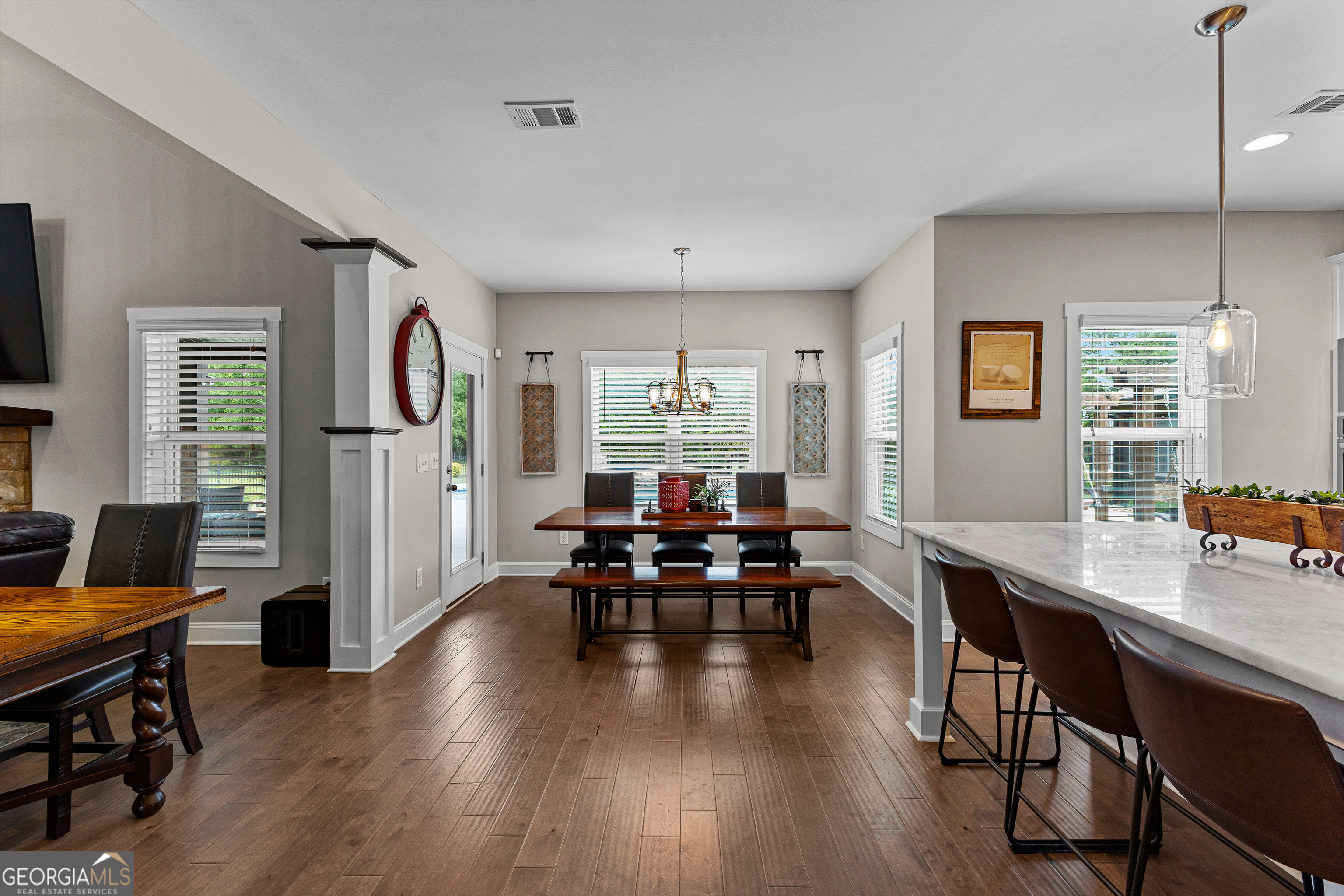 Brooks, Georgia 30205, United States, 6 Bedrooms Bedrooms, ,5 BathroomsBathrooms,Residential,Active,174800