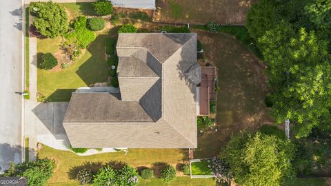 A home in Newnan