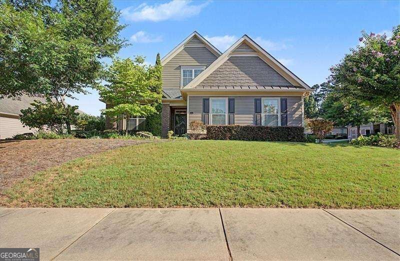 170 Owens Farm LN